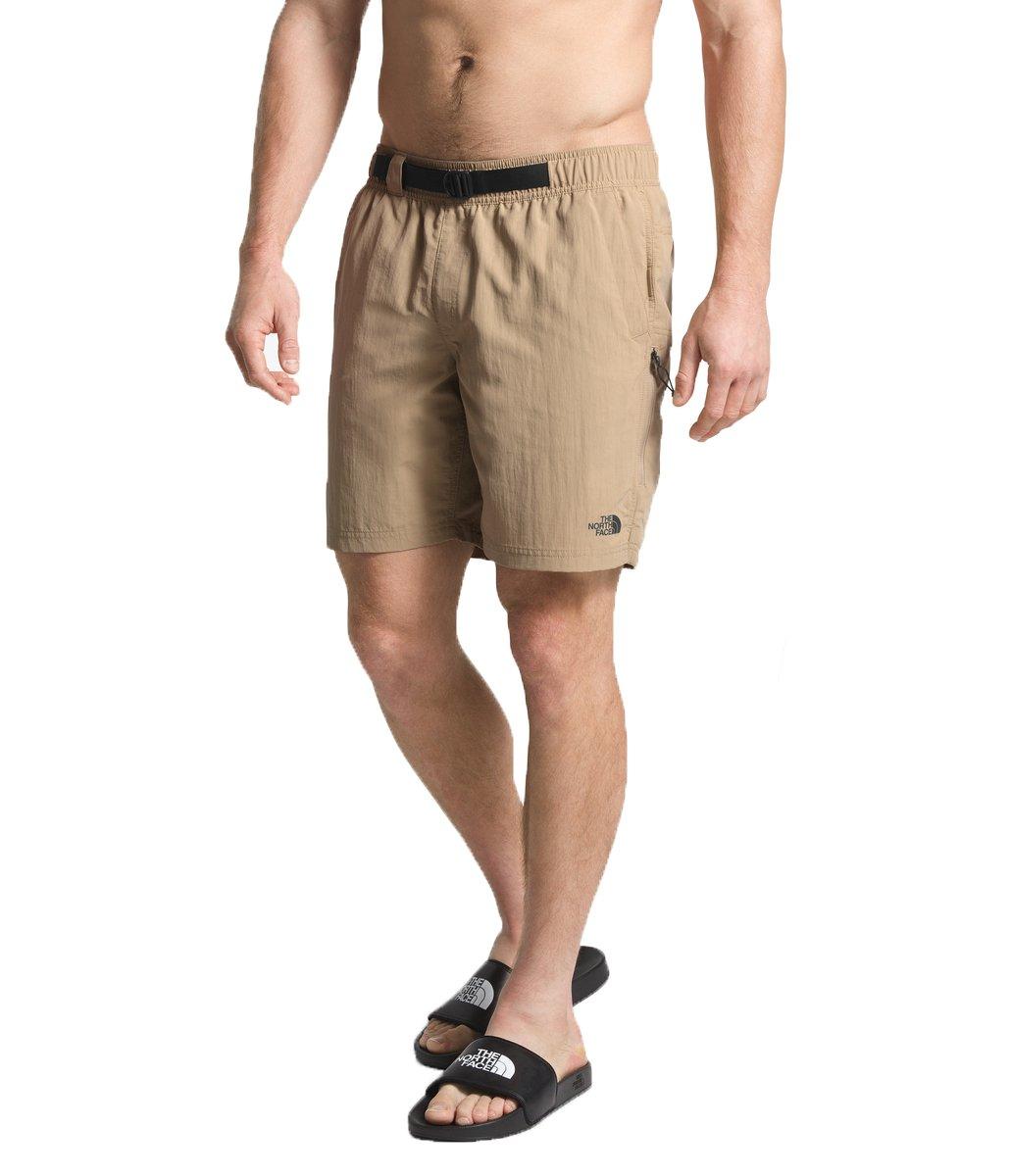 north face swim trunks