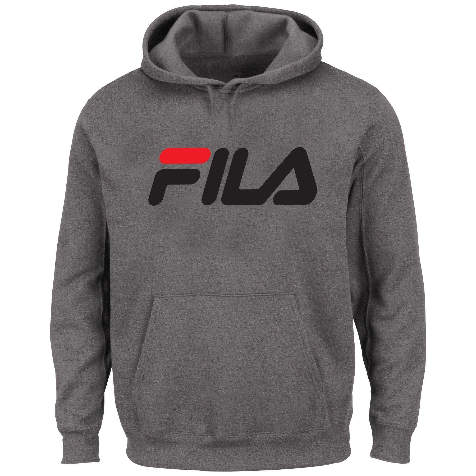 fila sweat suit big and tall