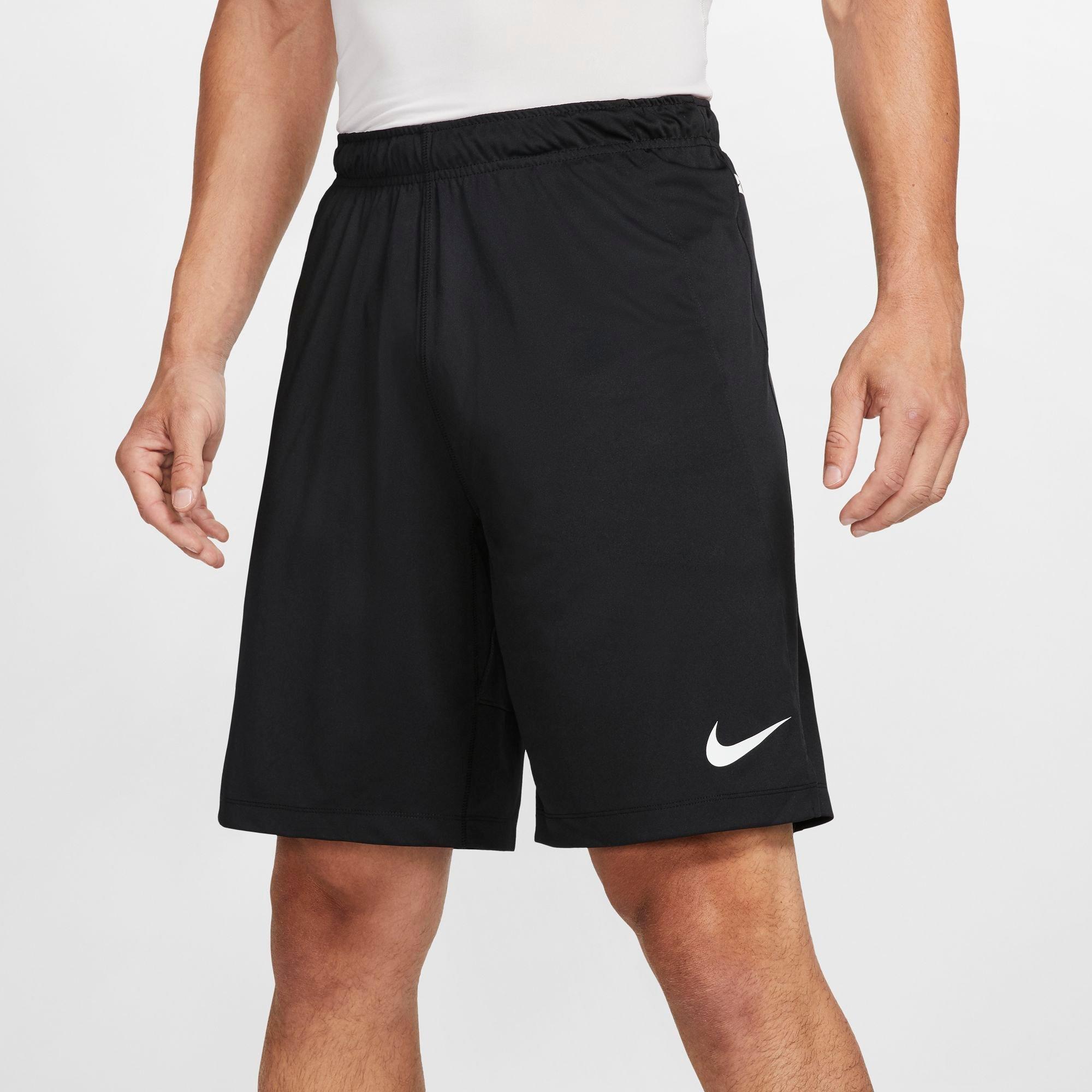 nike pocketless shorts