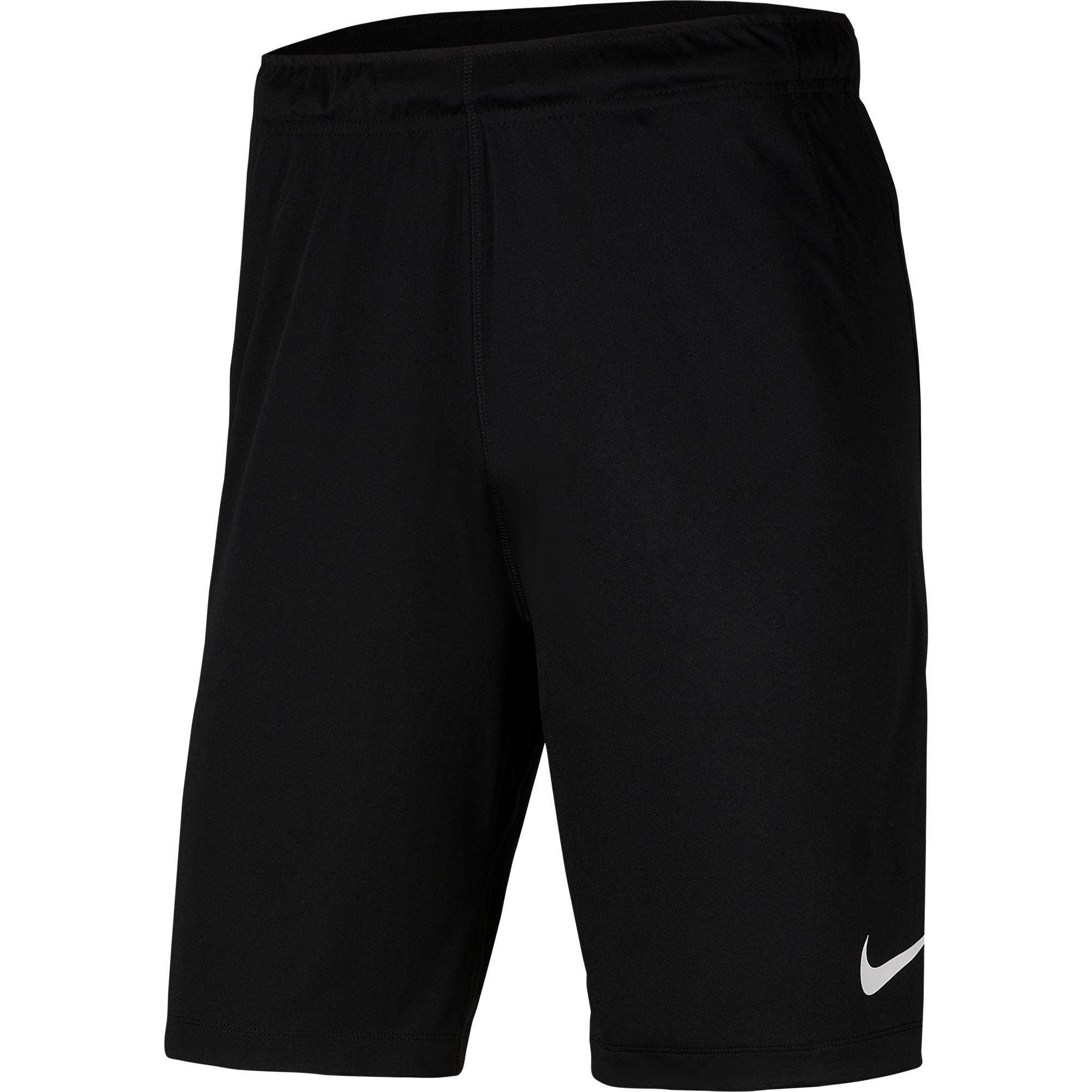 nike pro men's flag football shorts