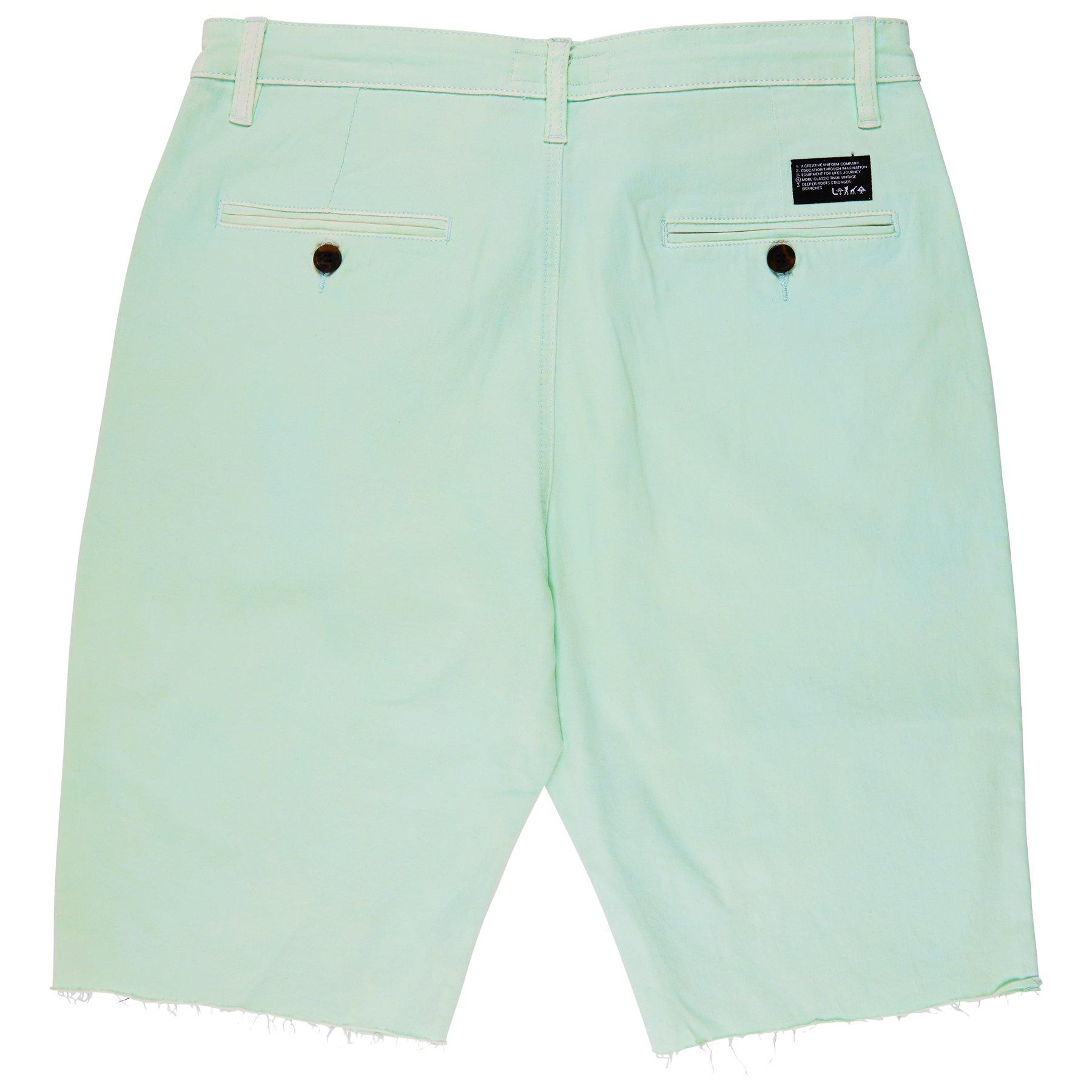 lrg choppa shorts