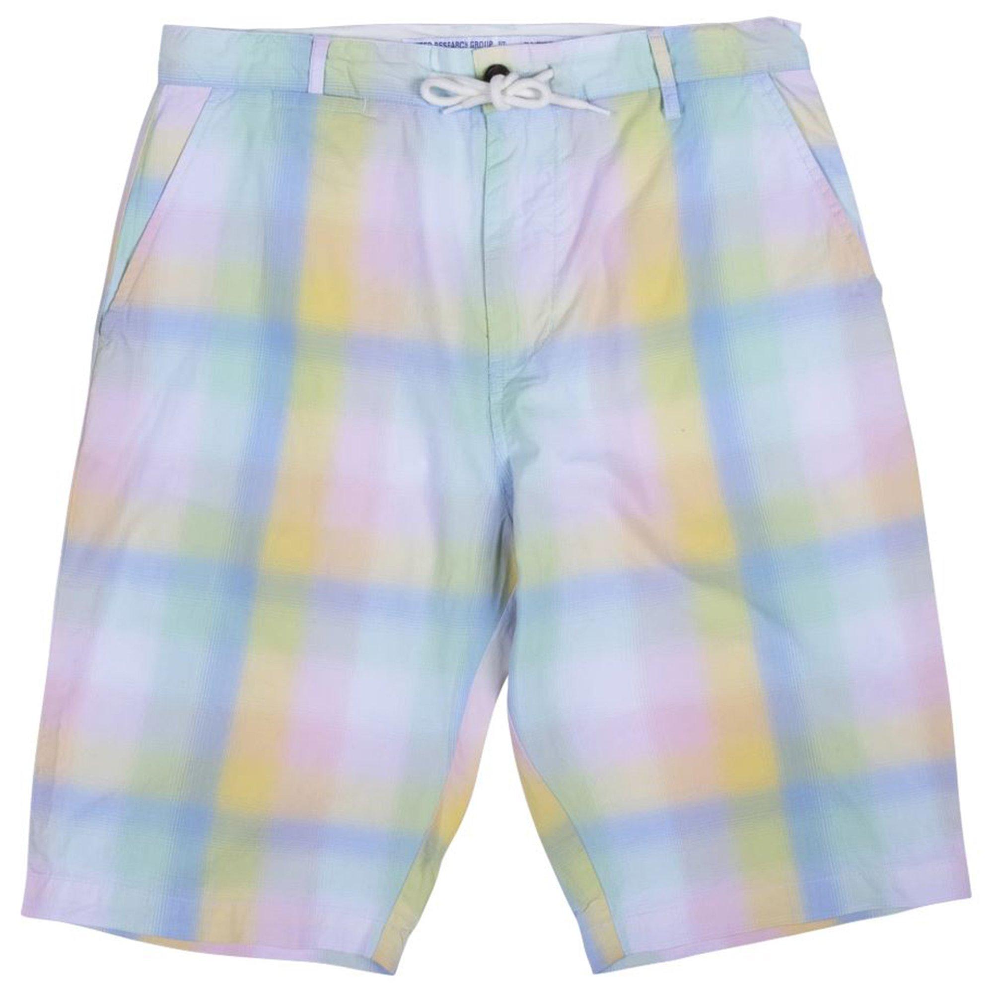 lrg choppa shorts