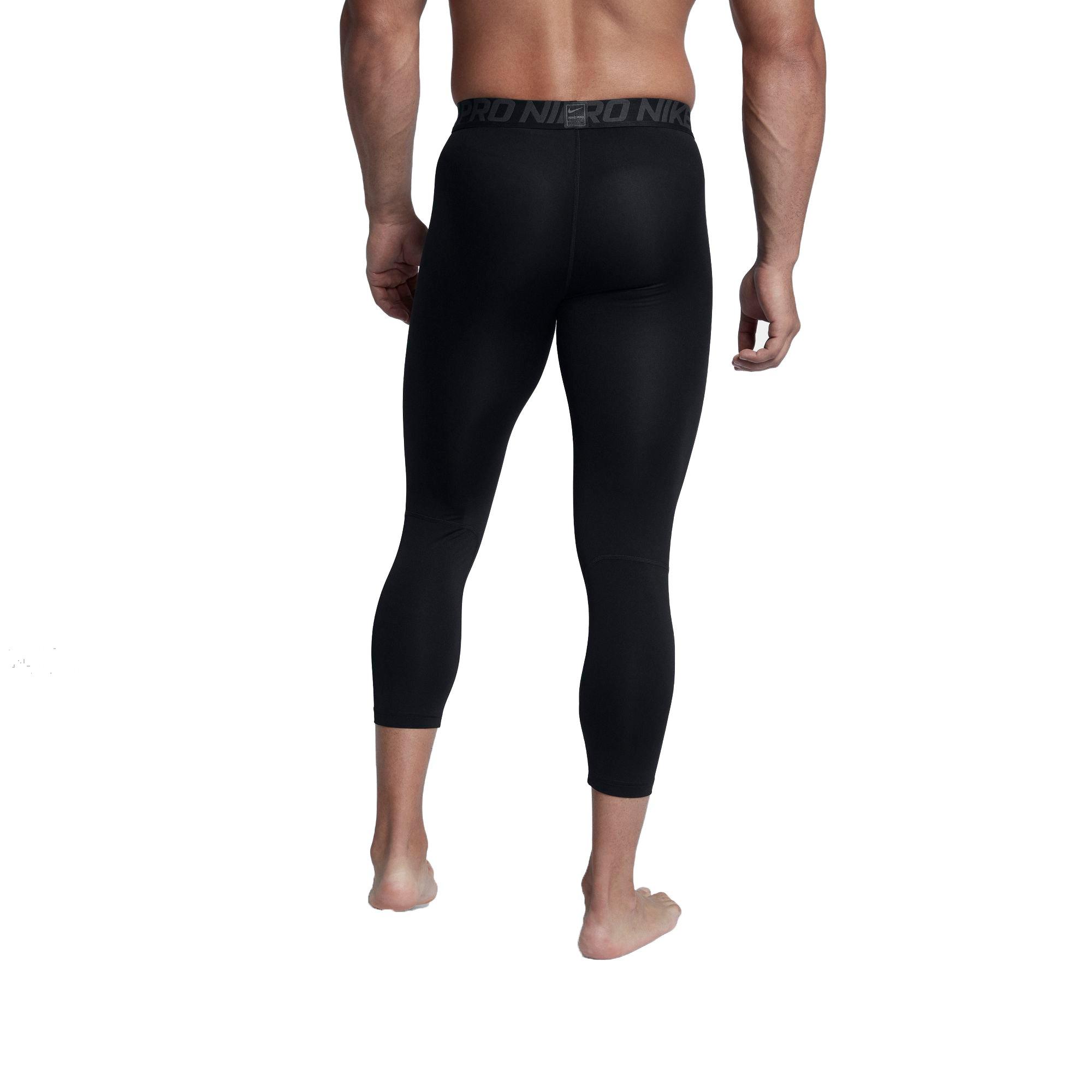 nike mens leggings