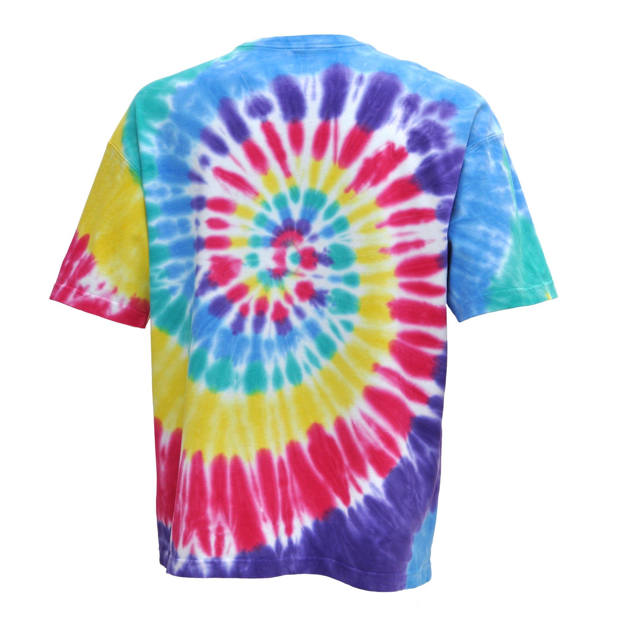 nike vibe tie dye tee