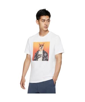 nike tee dog nike tee dog