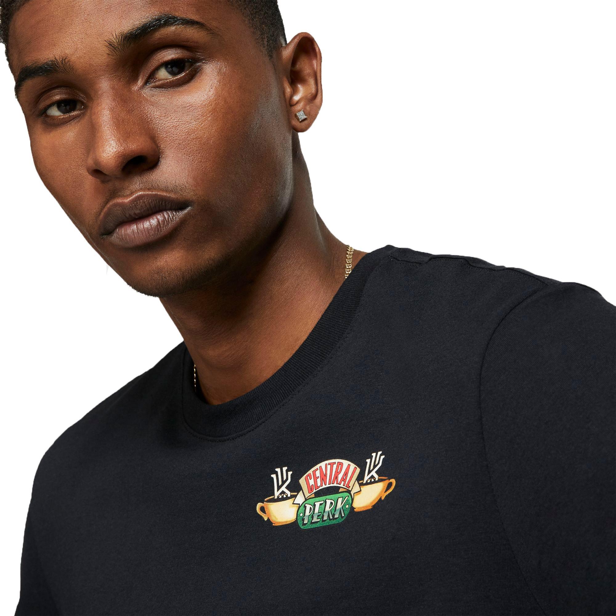 nike central perk shirt