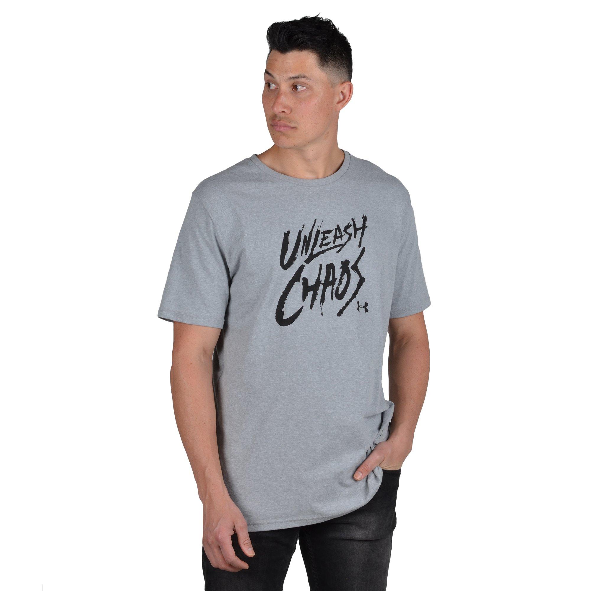 auburn unleash chaos shirt