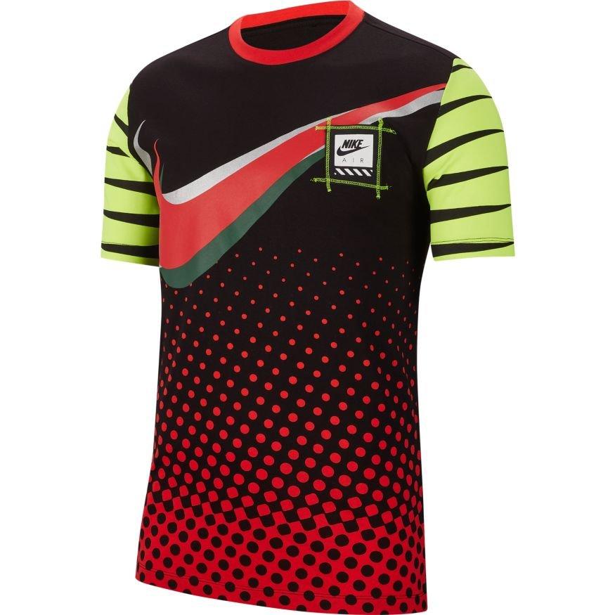 nike retro future shirt