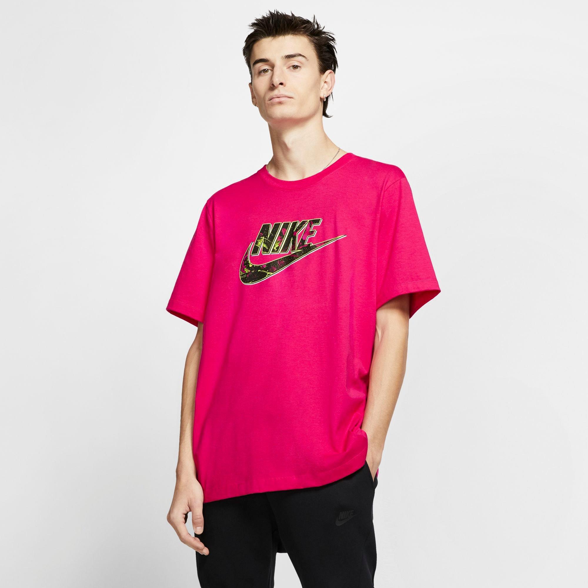 nike limeade shirt