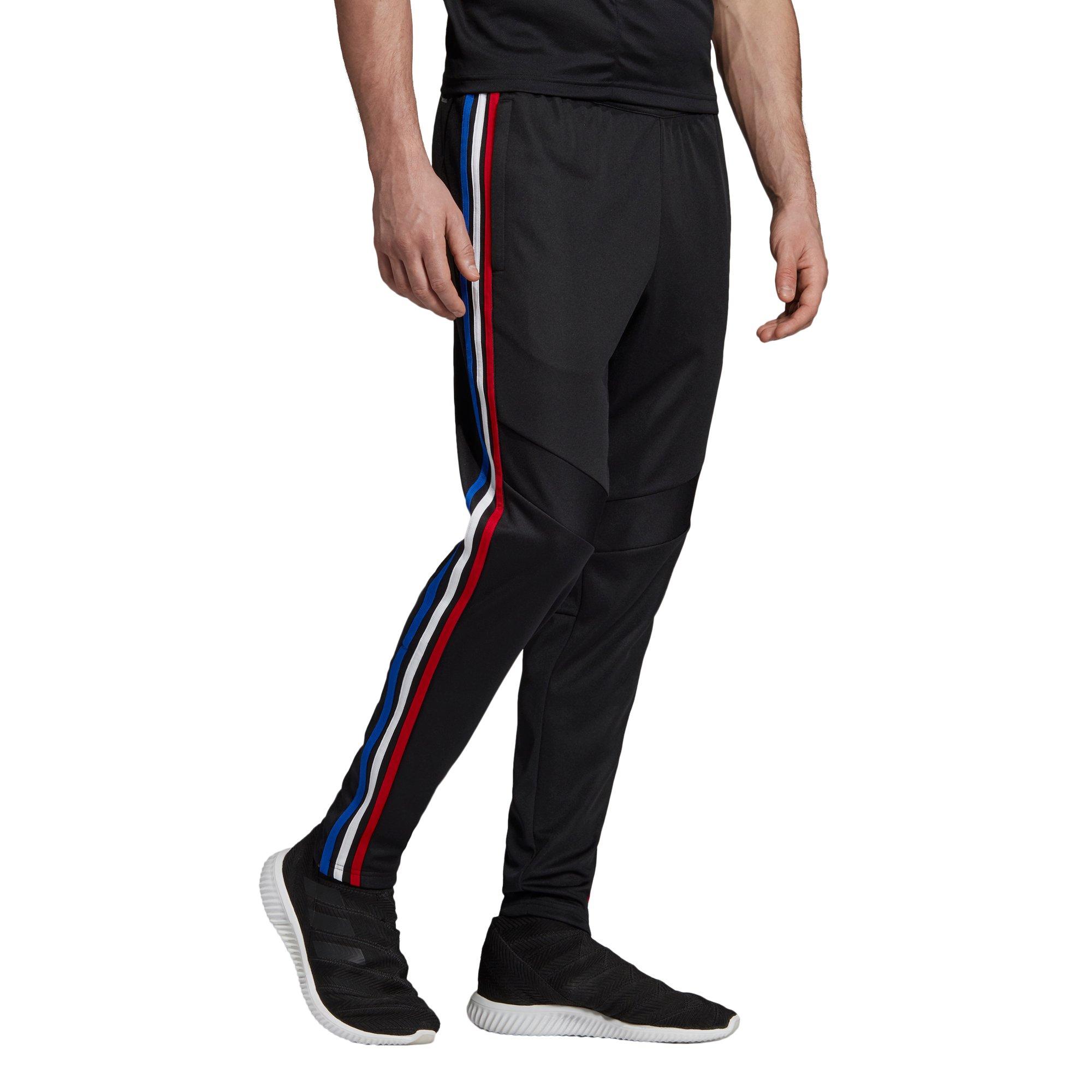 hibbett sports adidas pants