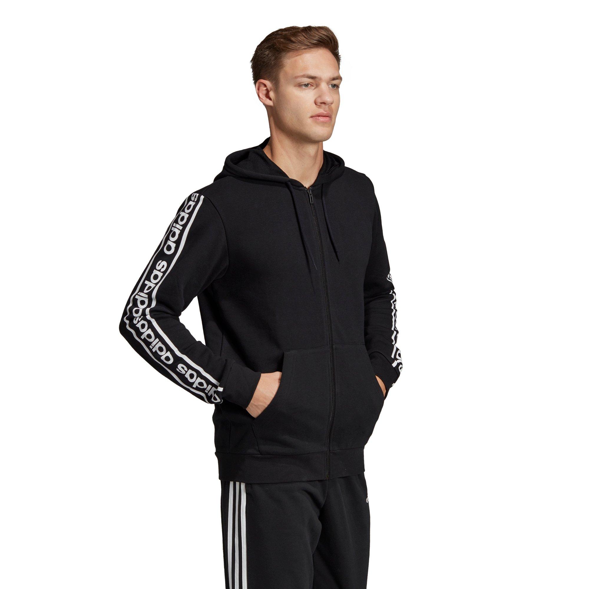 hibbett sports adidas jackets