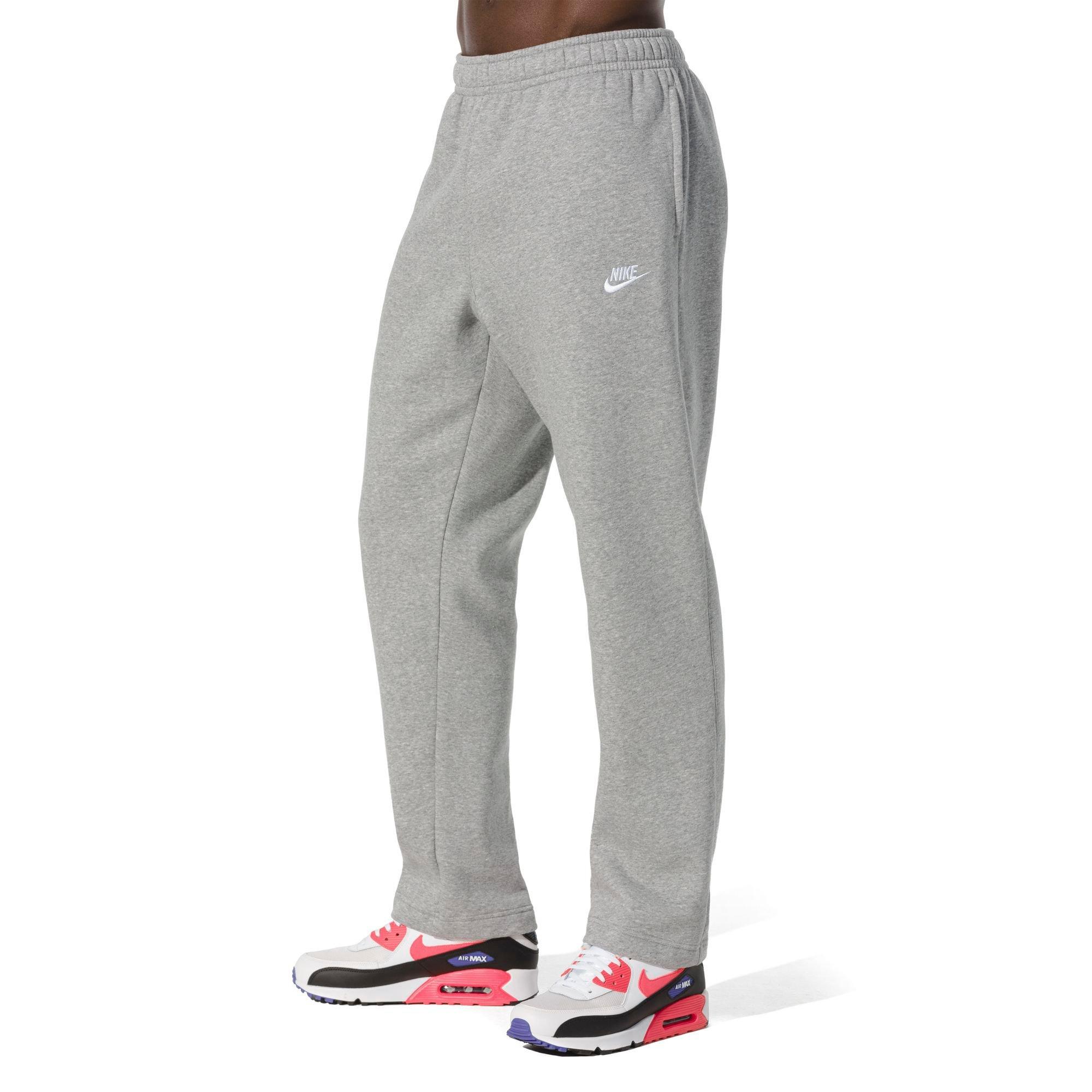 hibbett sports joggers