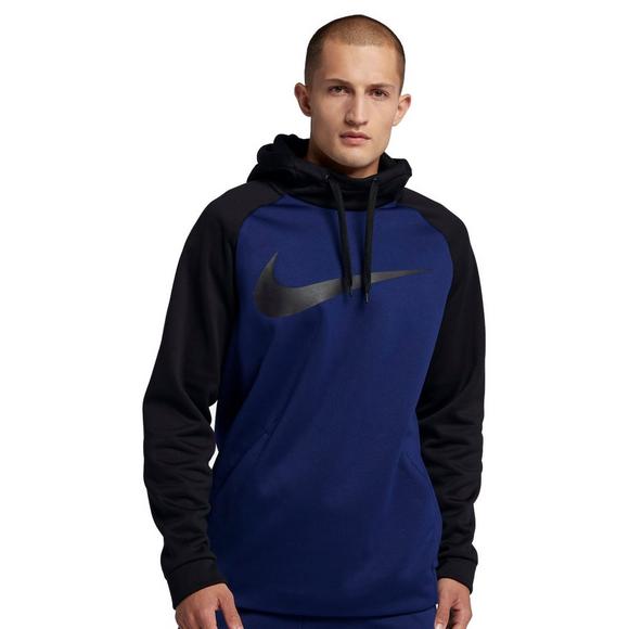 nike swoosh hoodie blue nike swoosh hoodie blue