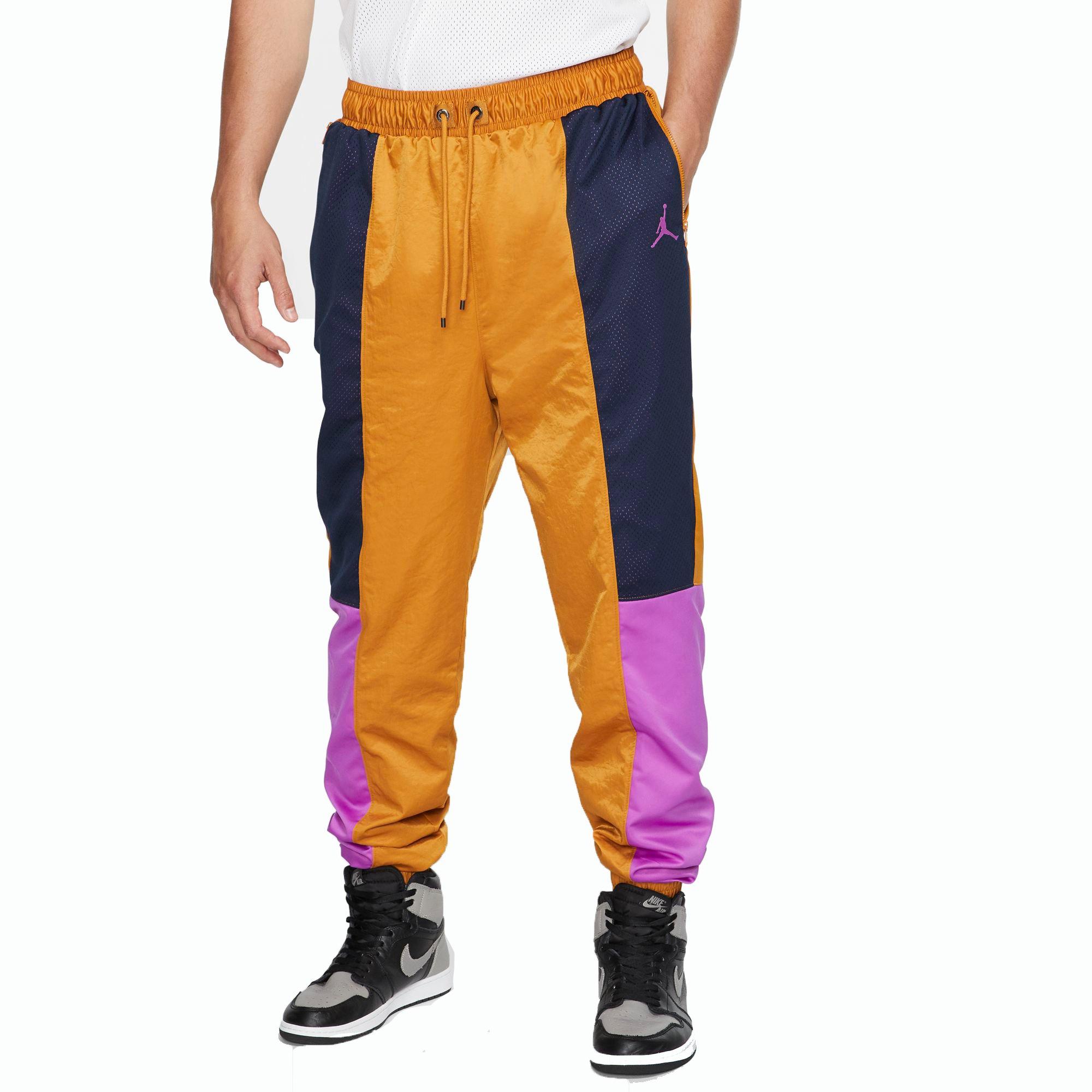 jordan wings of flight pants