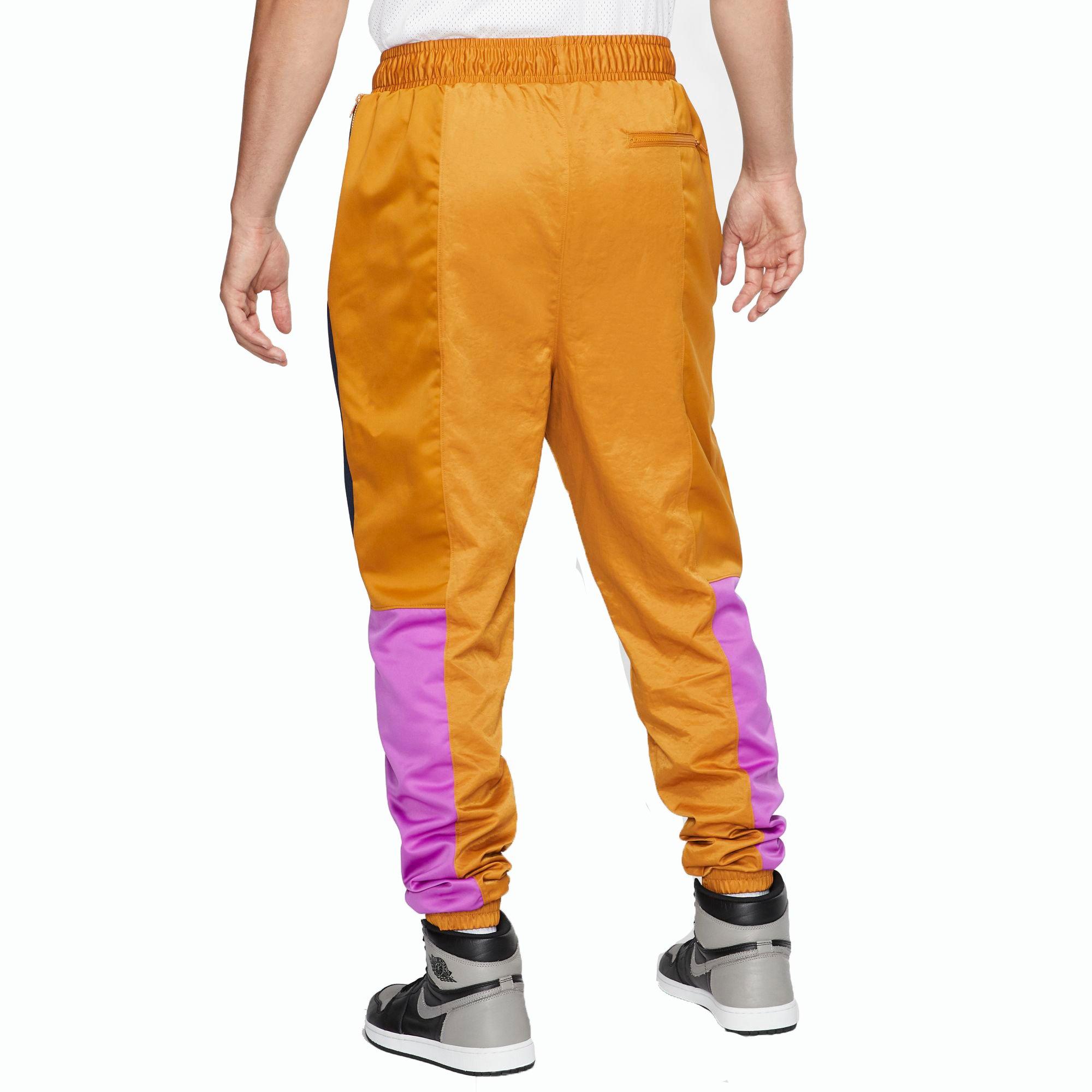 jordan wings pants