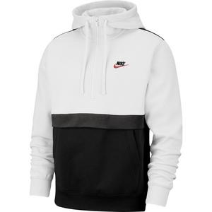 Men's Hoodies & Sweatshirts | Nike | Hibbett | City Gear Nike Jordan Air Mens Fleece Pullover Hoodie in Blue for Men