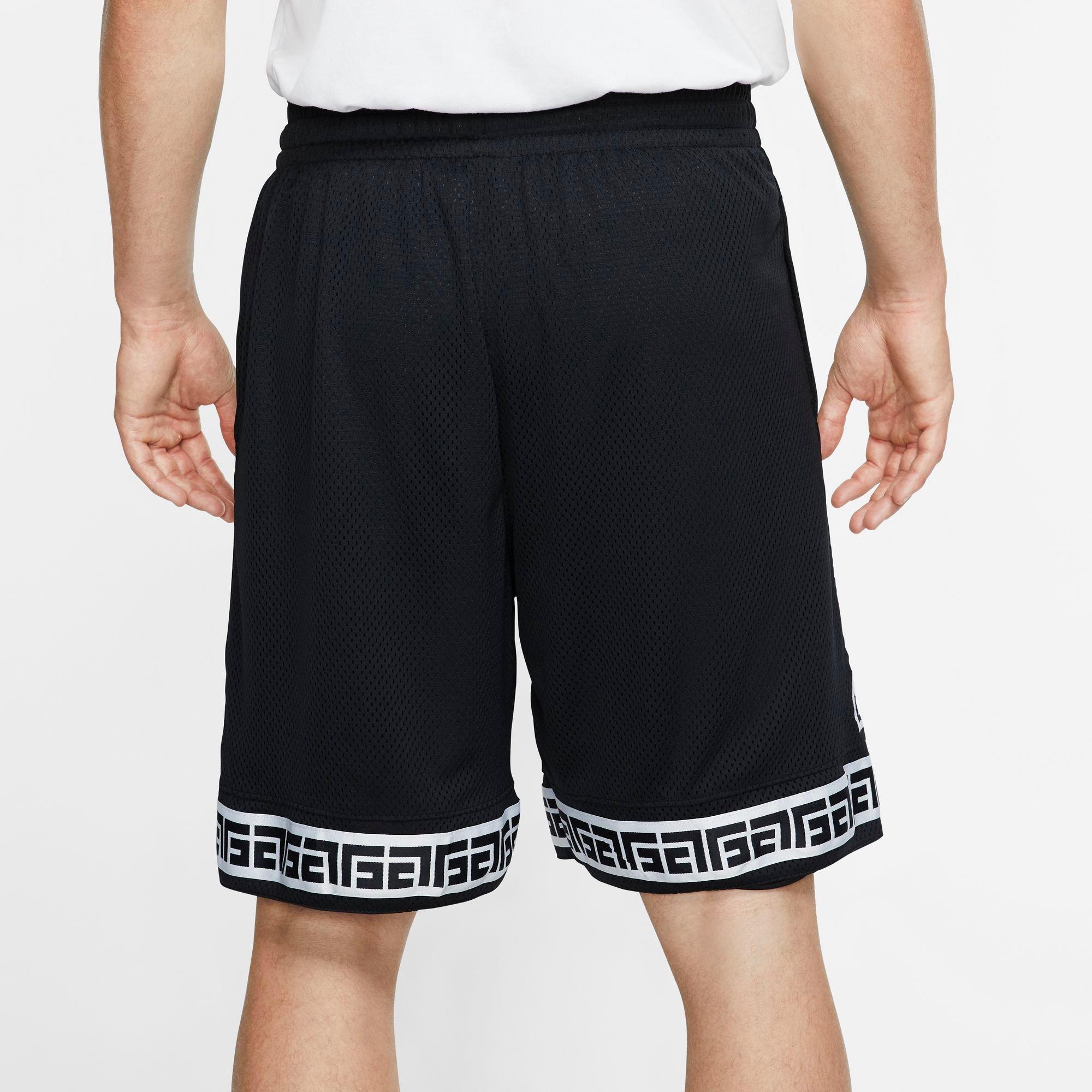 nike giannis antetokounmpo shorts