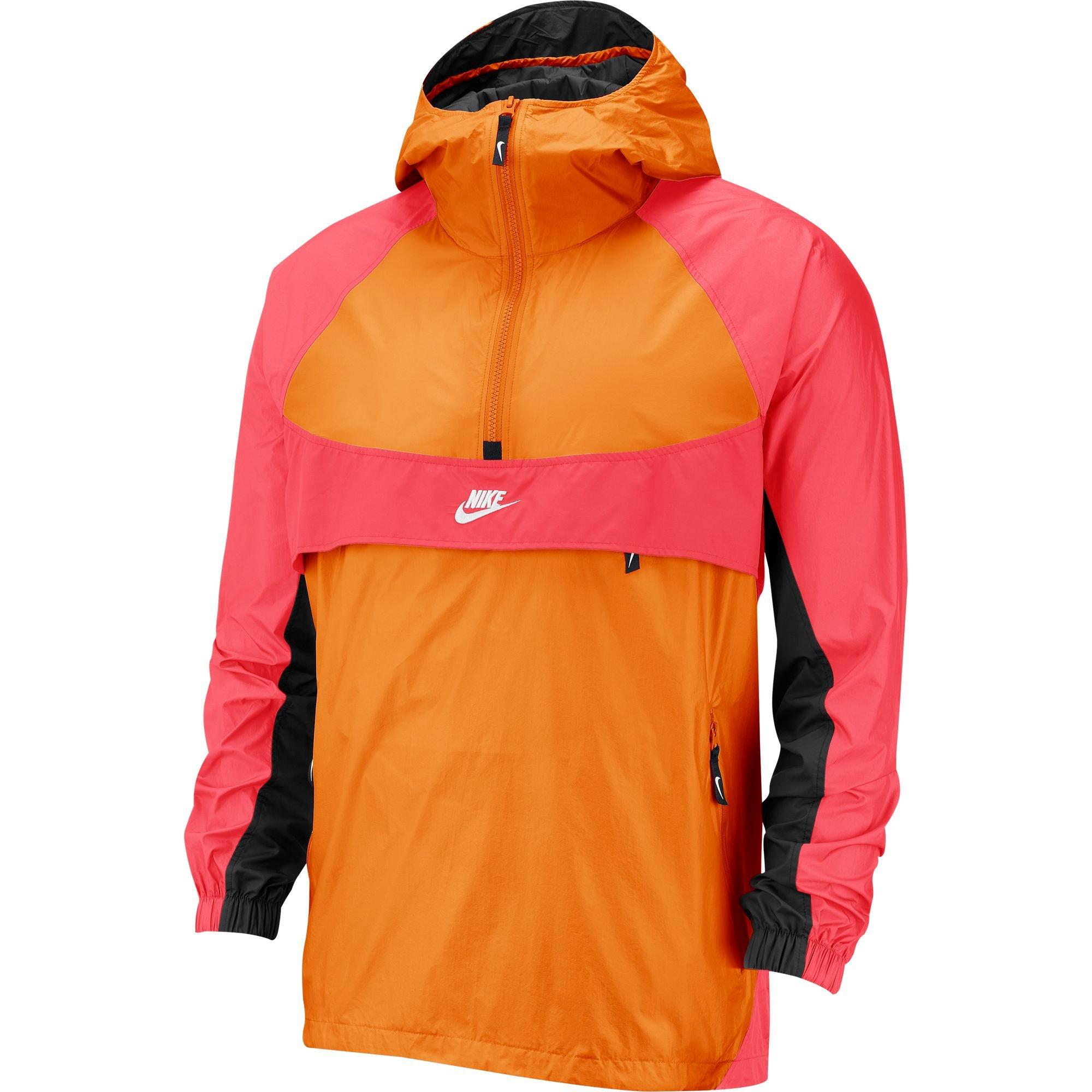 nike city packable jacket