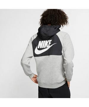 hybrid nike hoodie hybrid nike hoodie