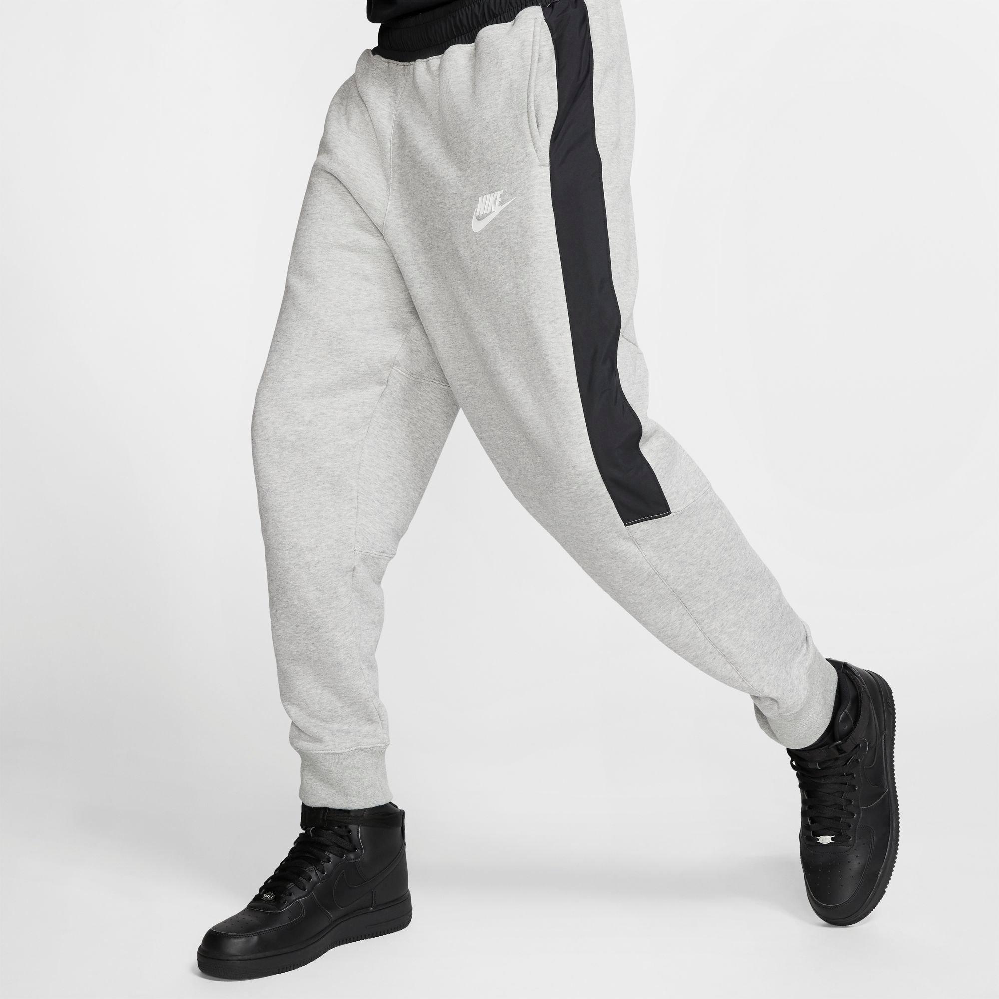 graphic joggers nike sportswear