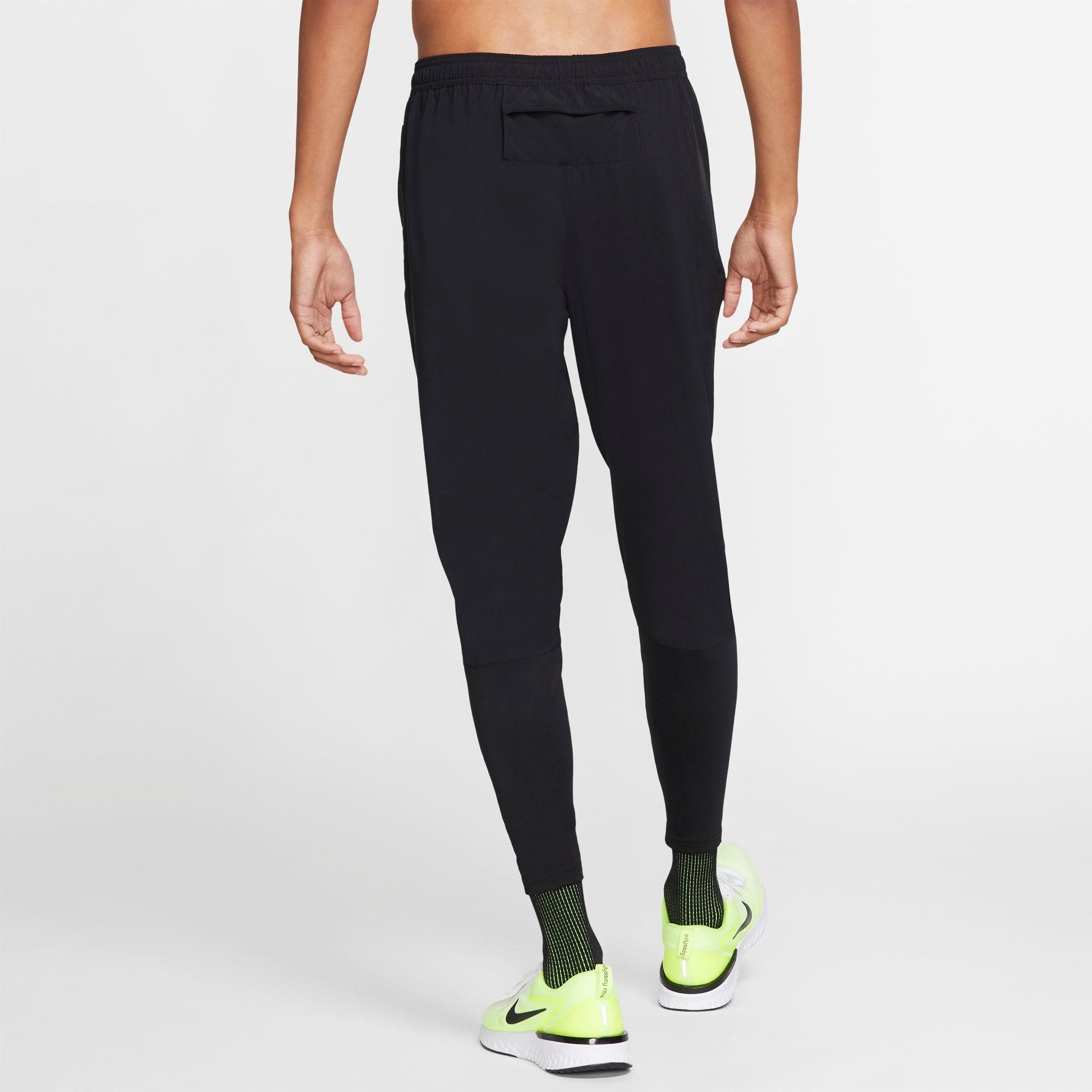 nike hybrid running pants