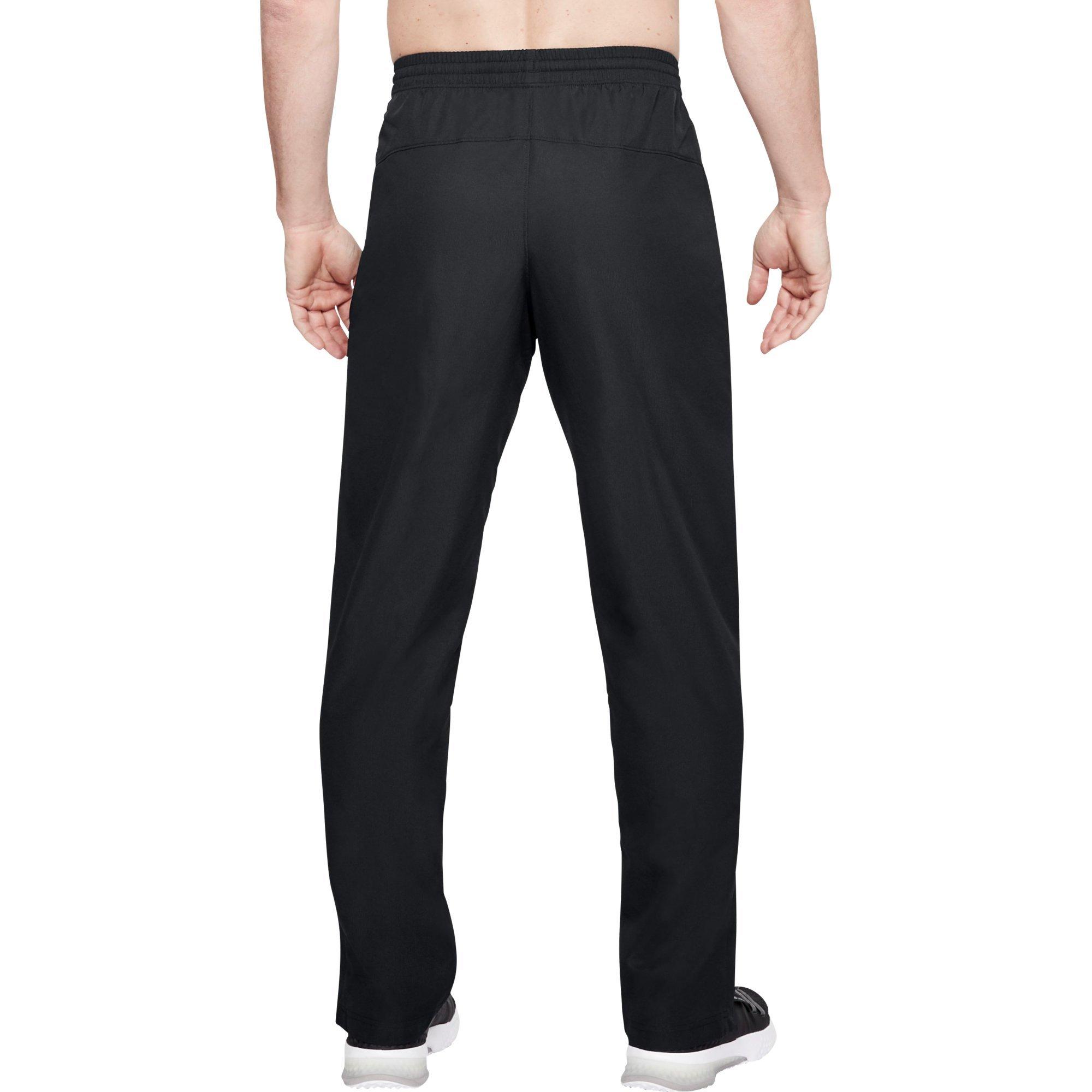 under armour sportstyle woven pants