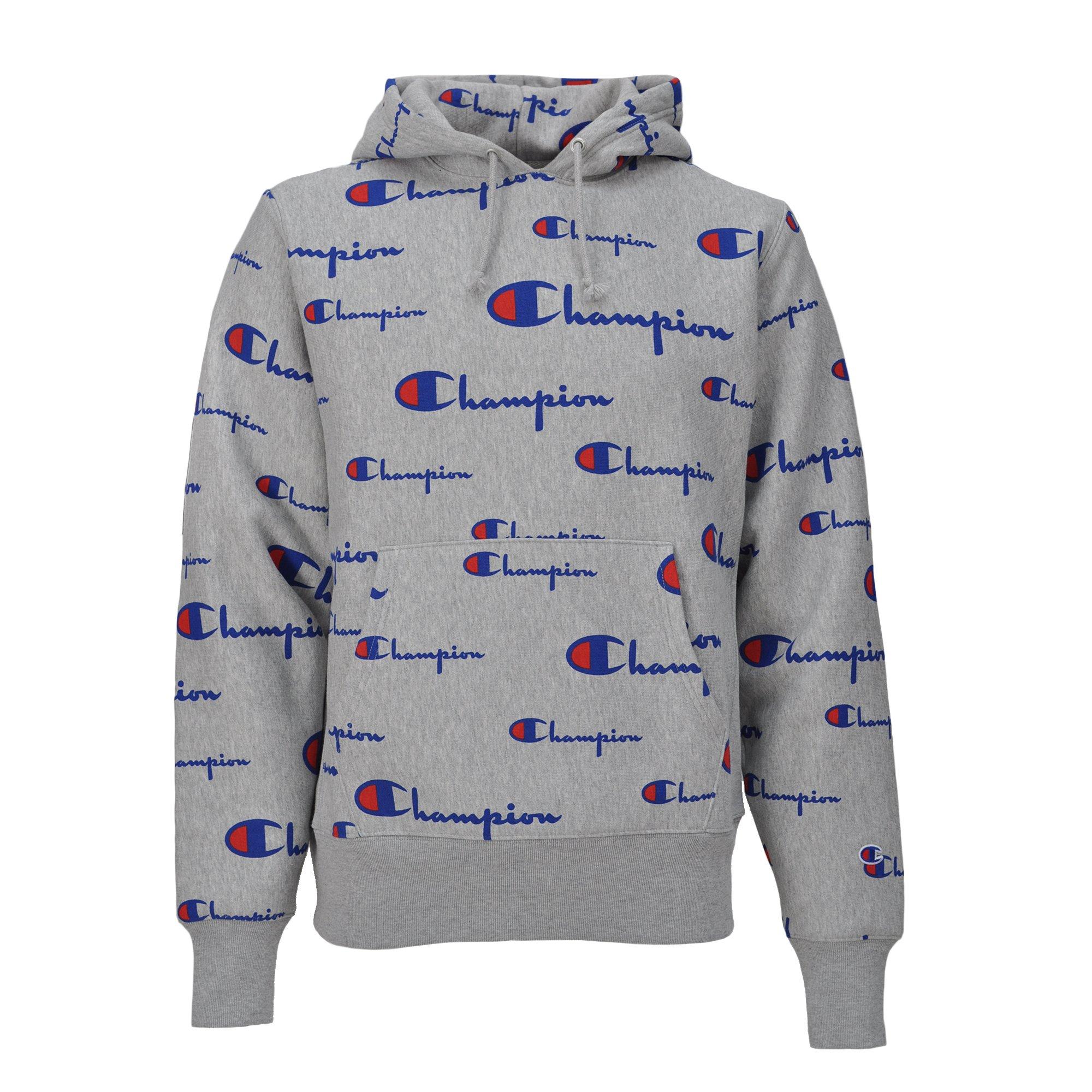 champion shirt hibbett sports