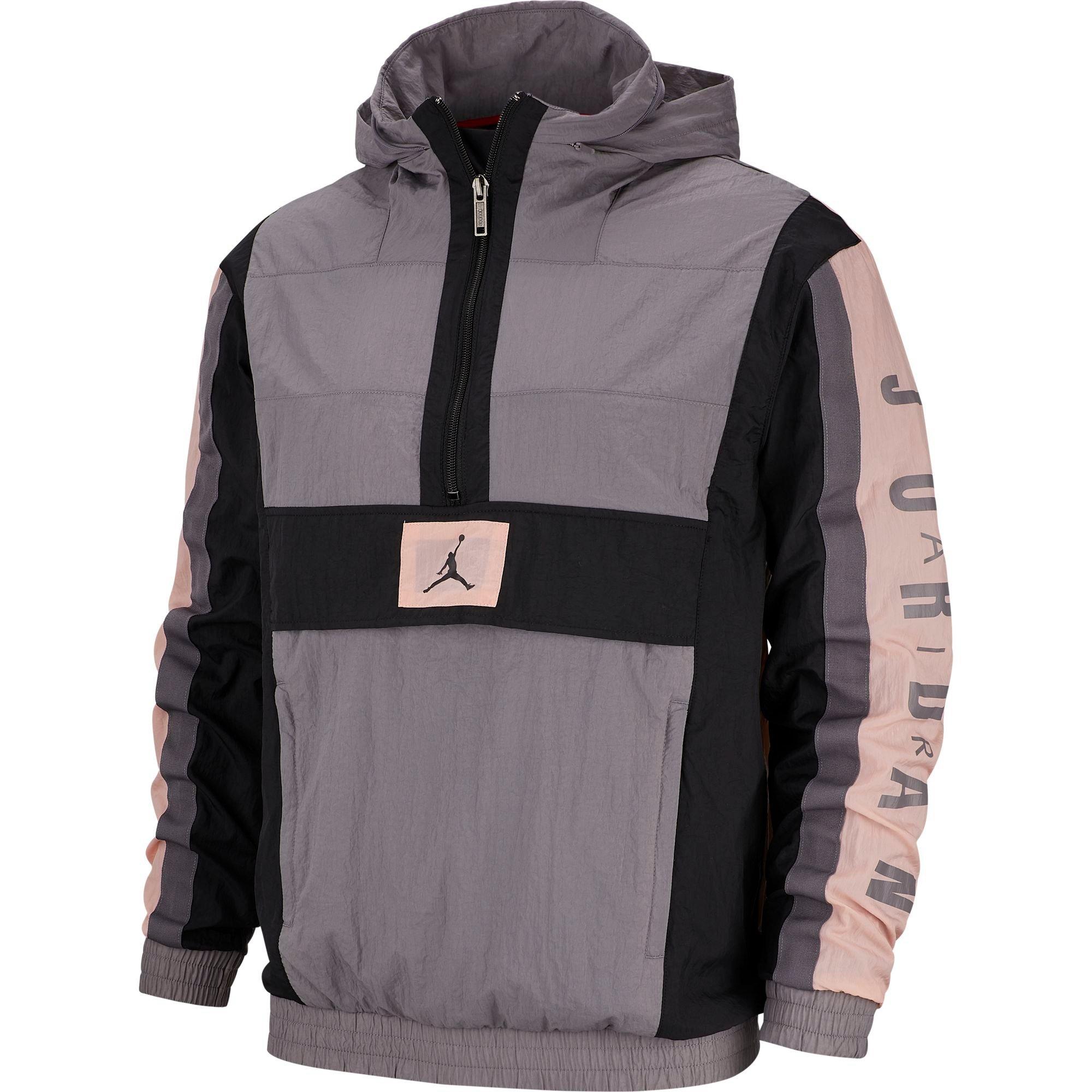 jordan jsw wings gfx windbreaker