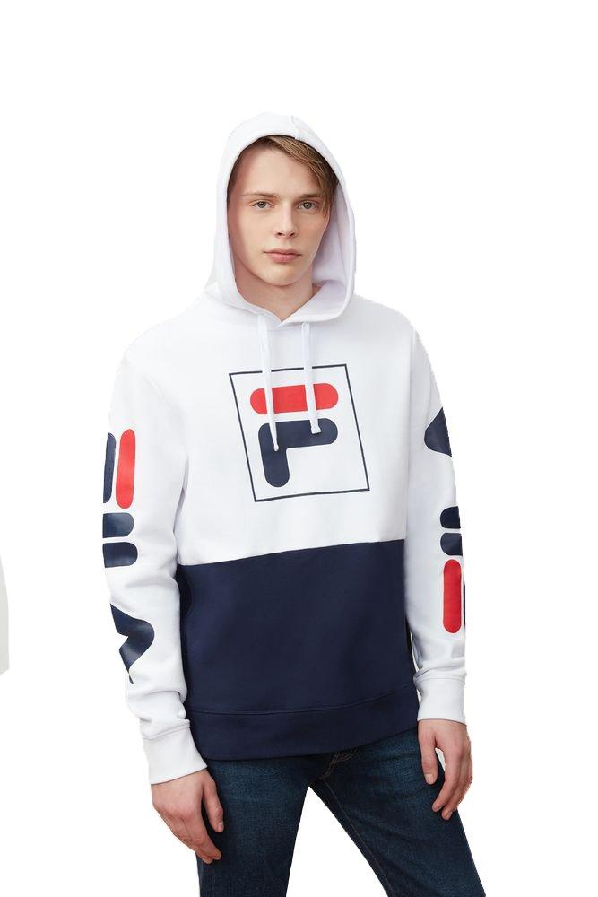 fila reggie hoodie