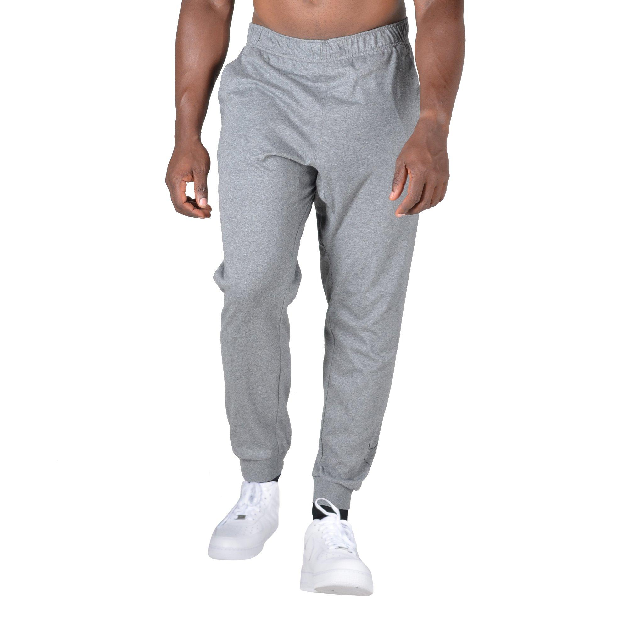 nike tapered pants mens