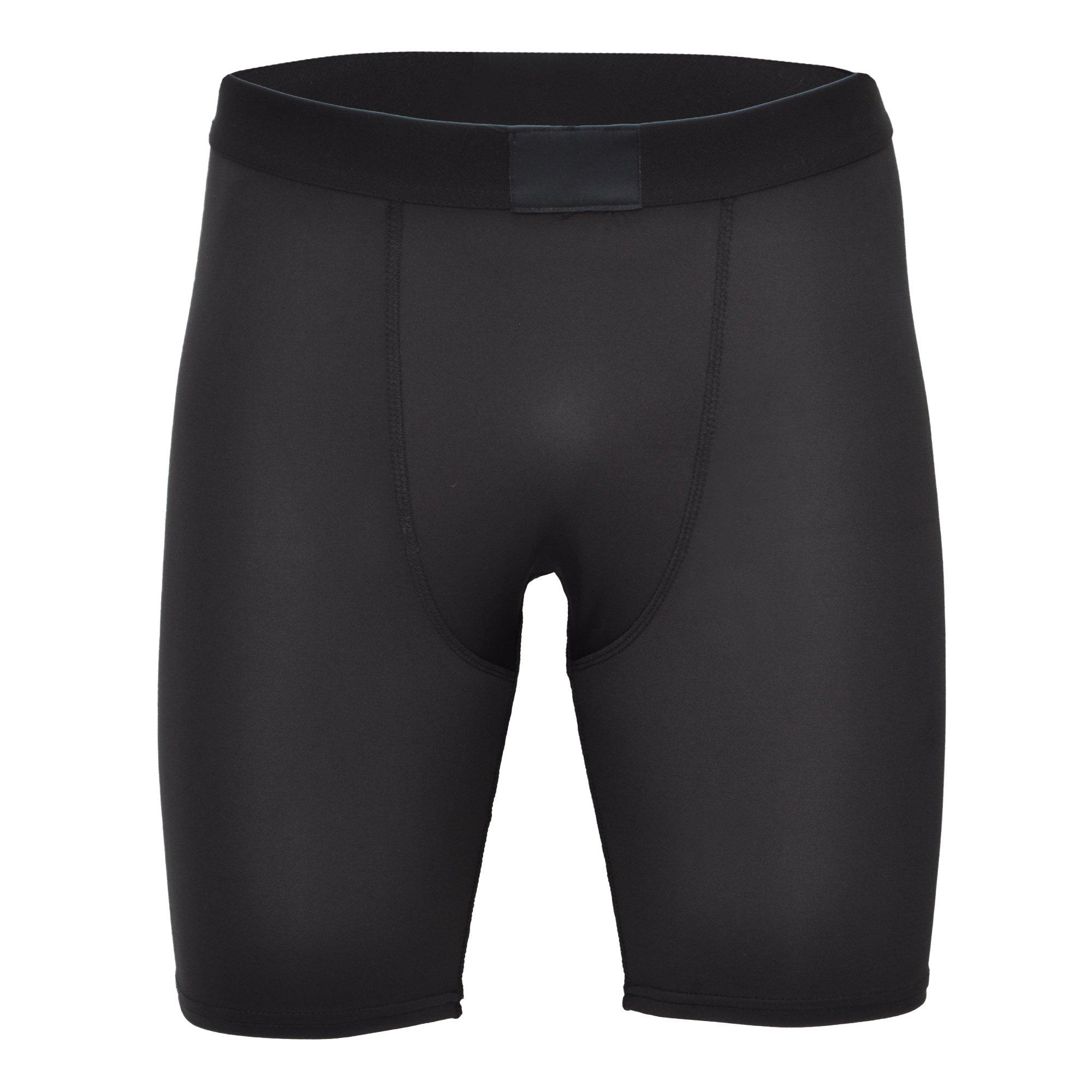 hibbett sports compression pants