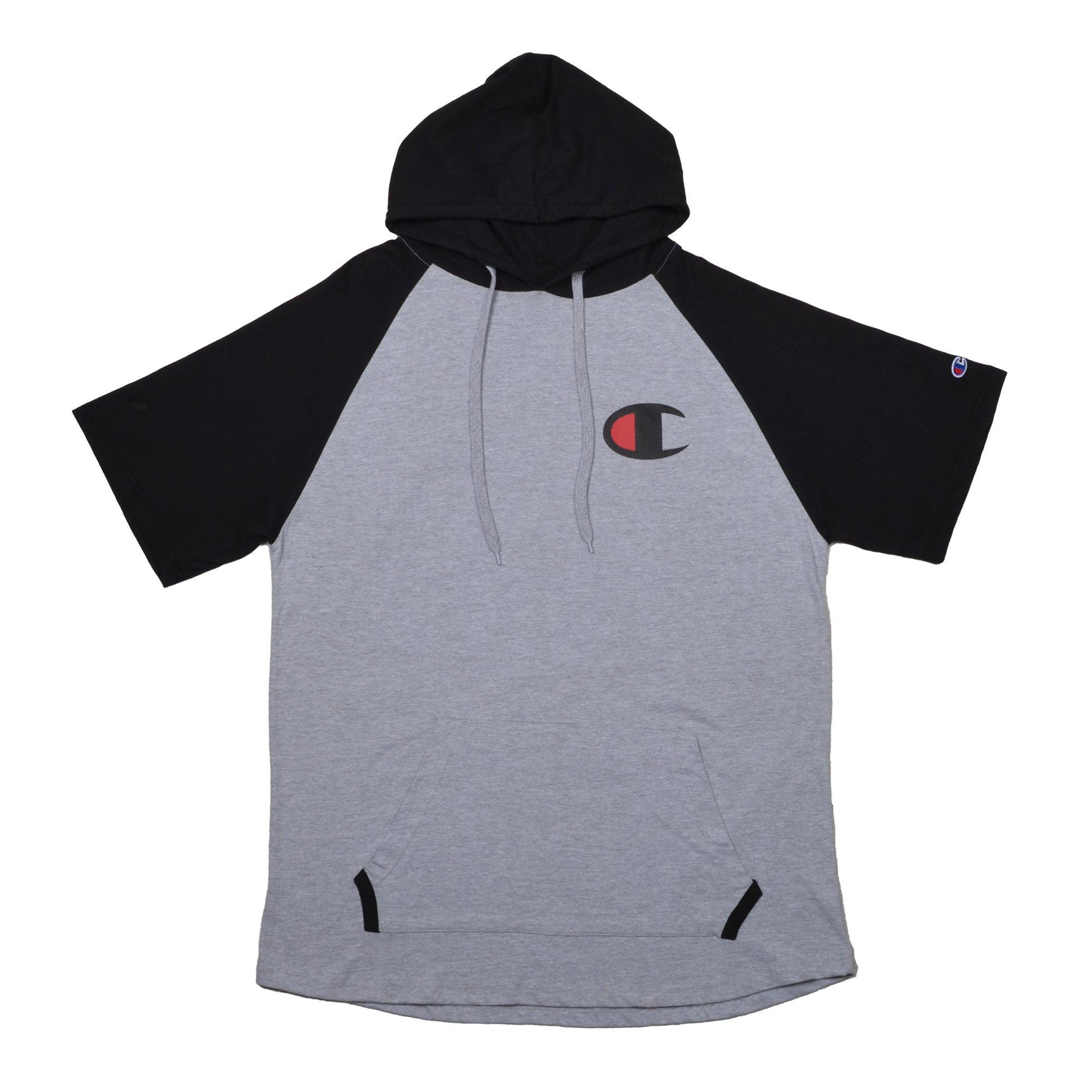 big and tall champion shirt