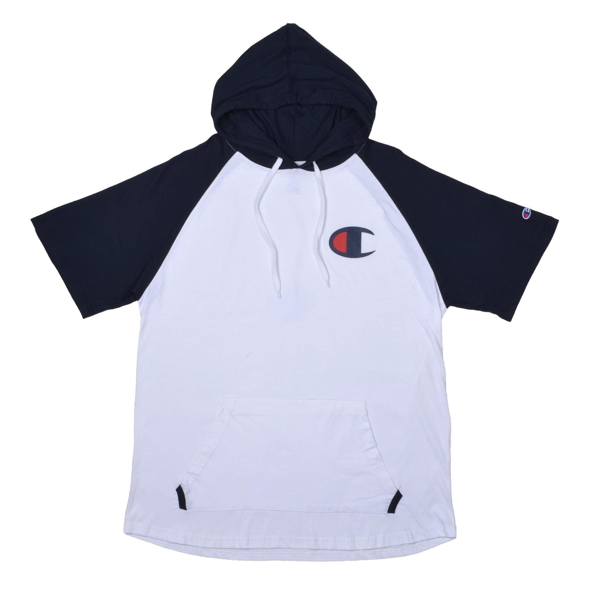 champion hoodie hibbett sports