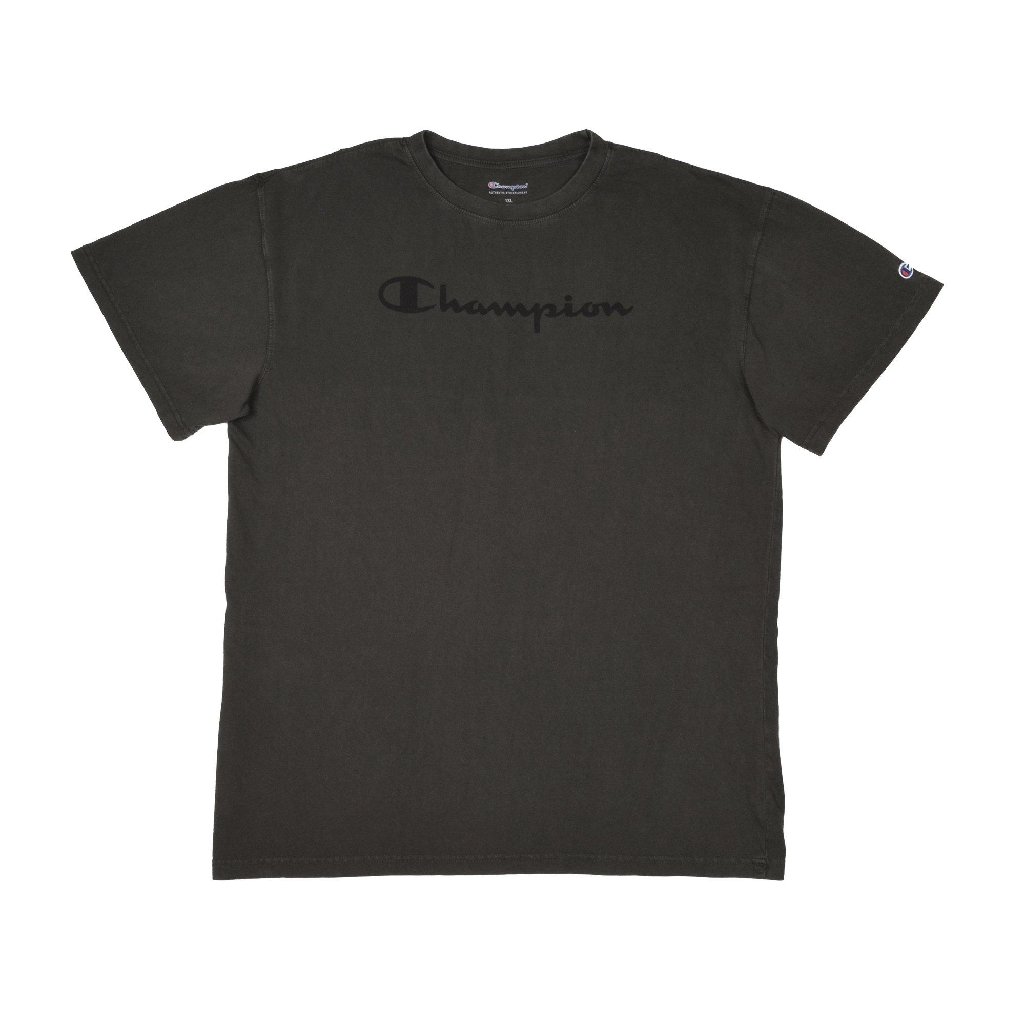 champion shirt hibbett sports