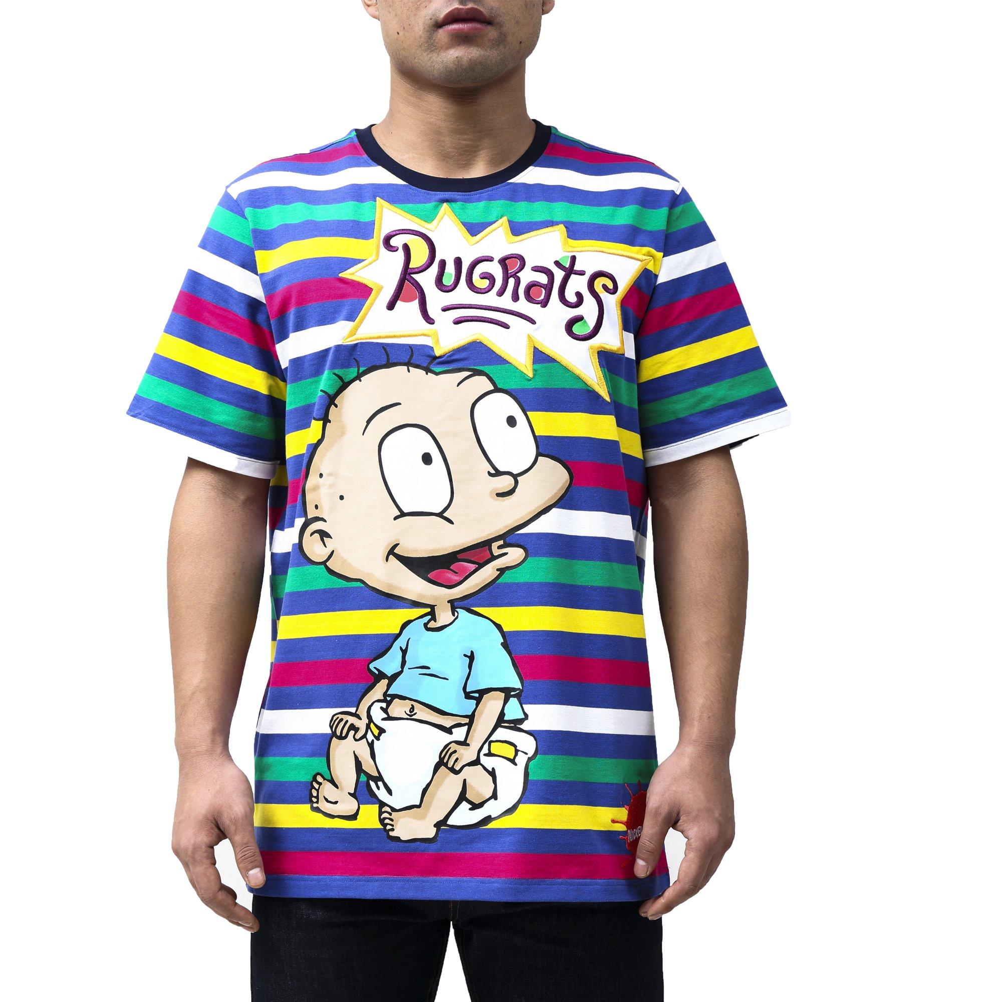 rugrats basketball jersey