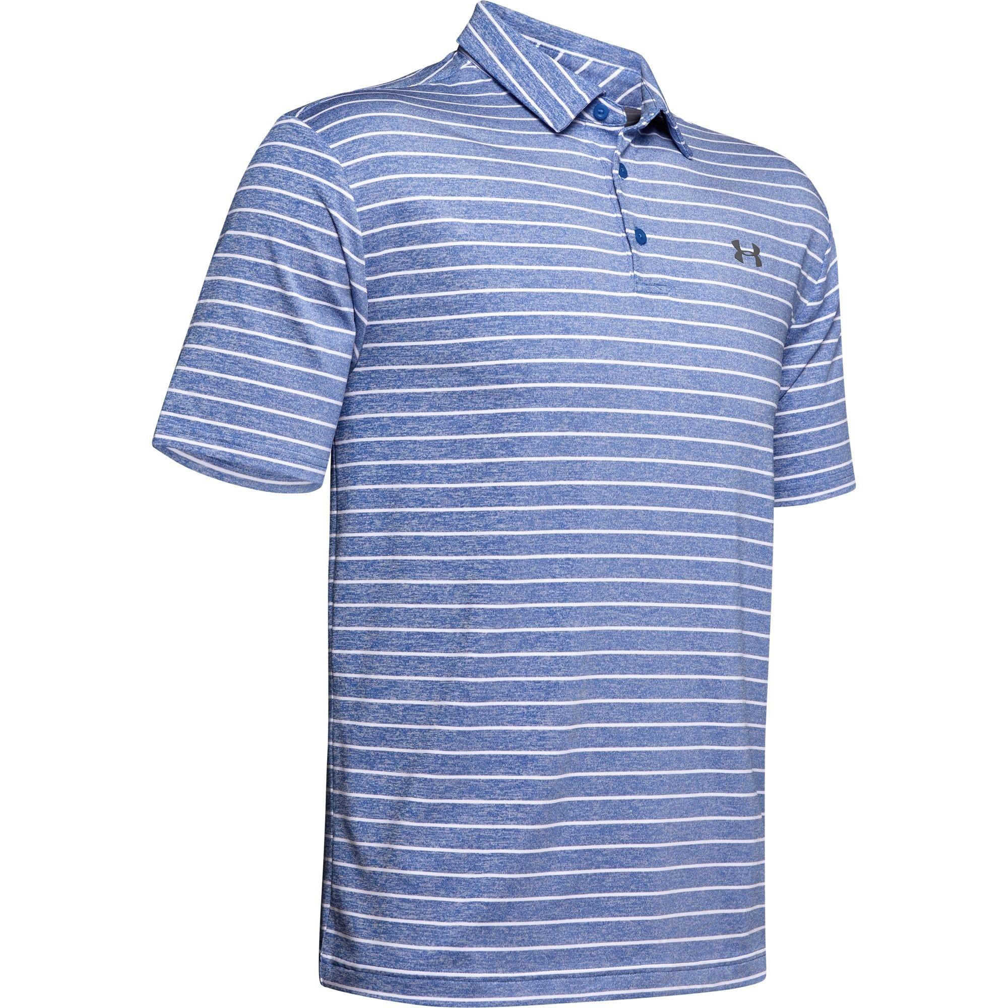 men's ua playoff polo 2.0