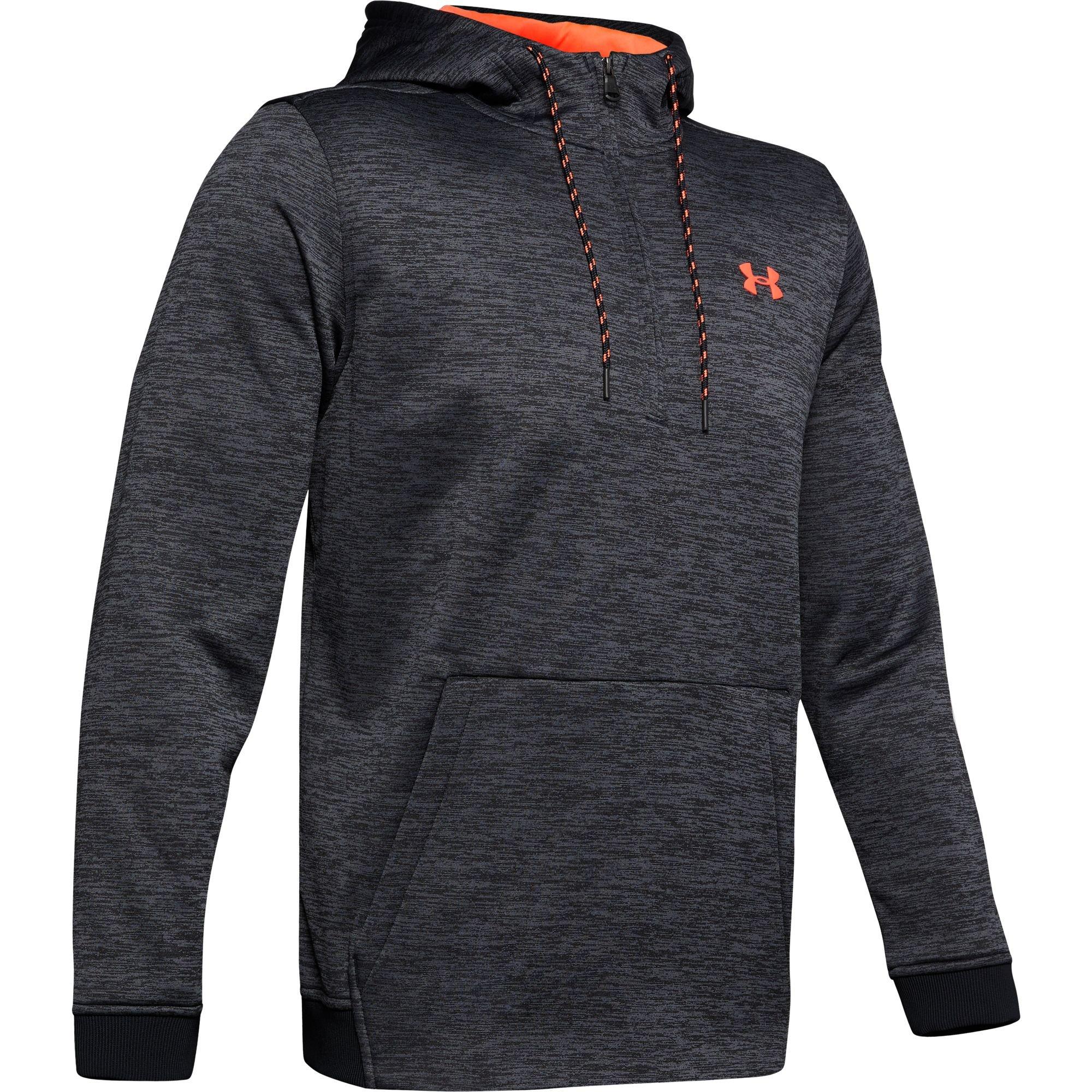 under armour sweatshirt burst into flames