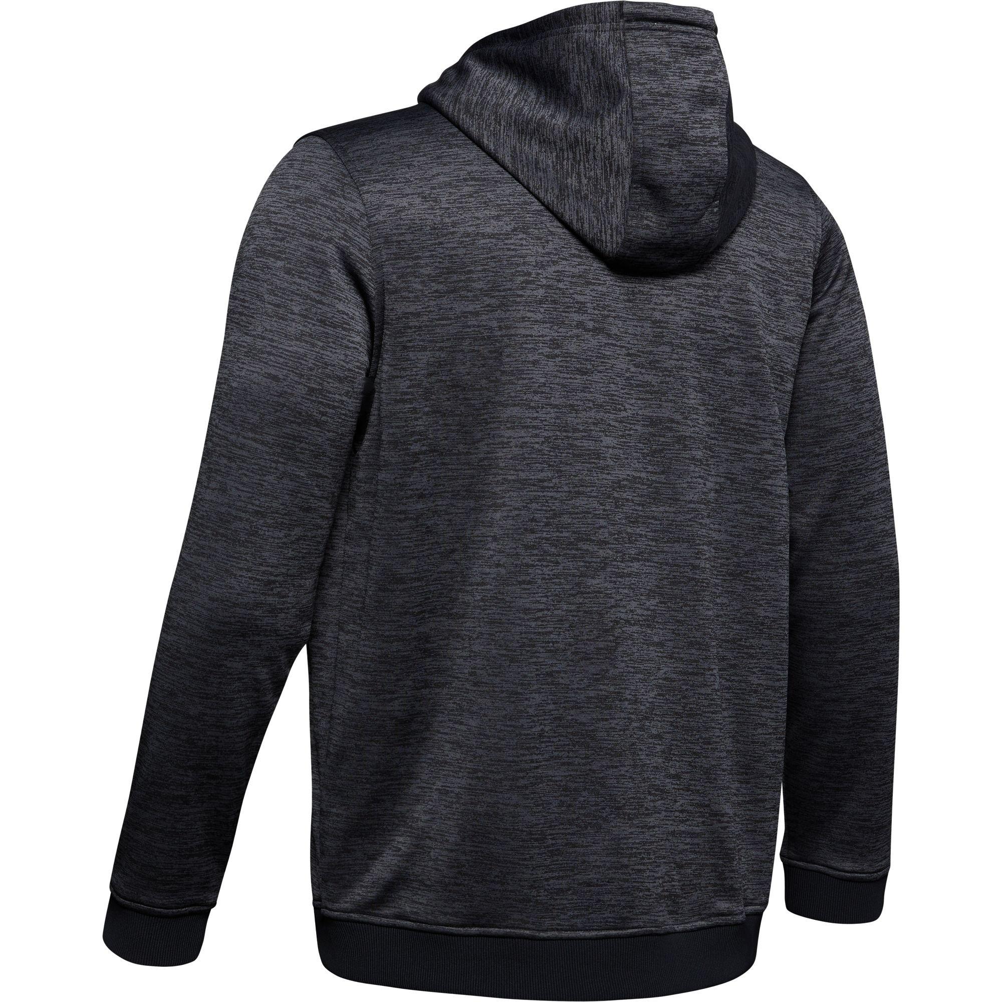 mens ua hoodie