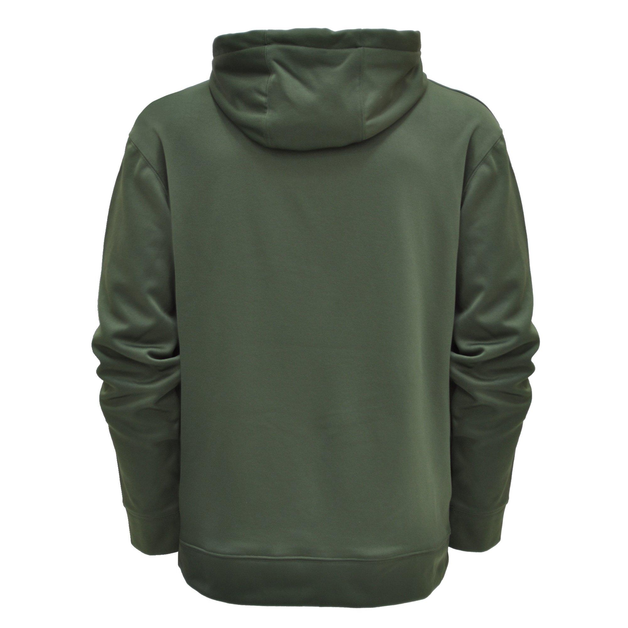 drake waterfowl hoodie