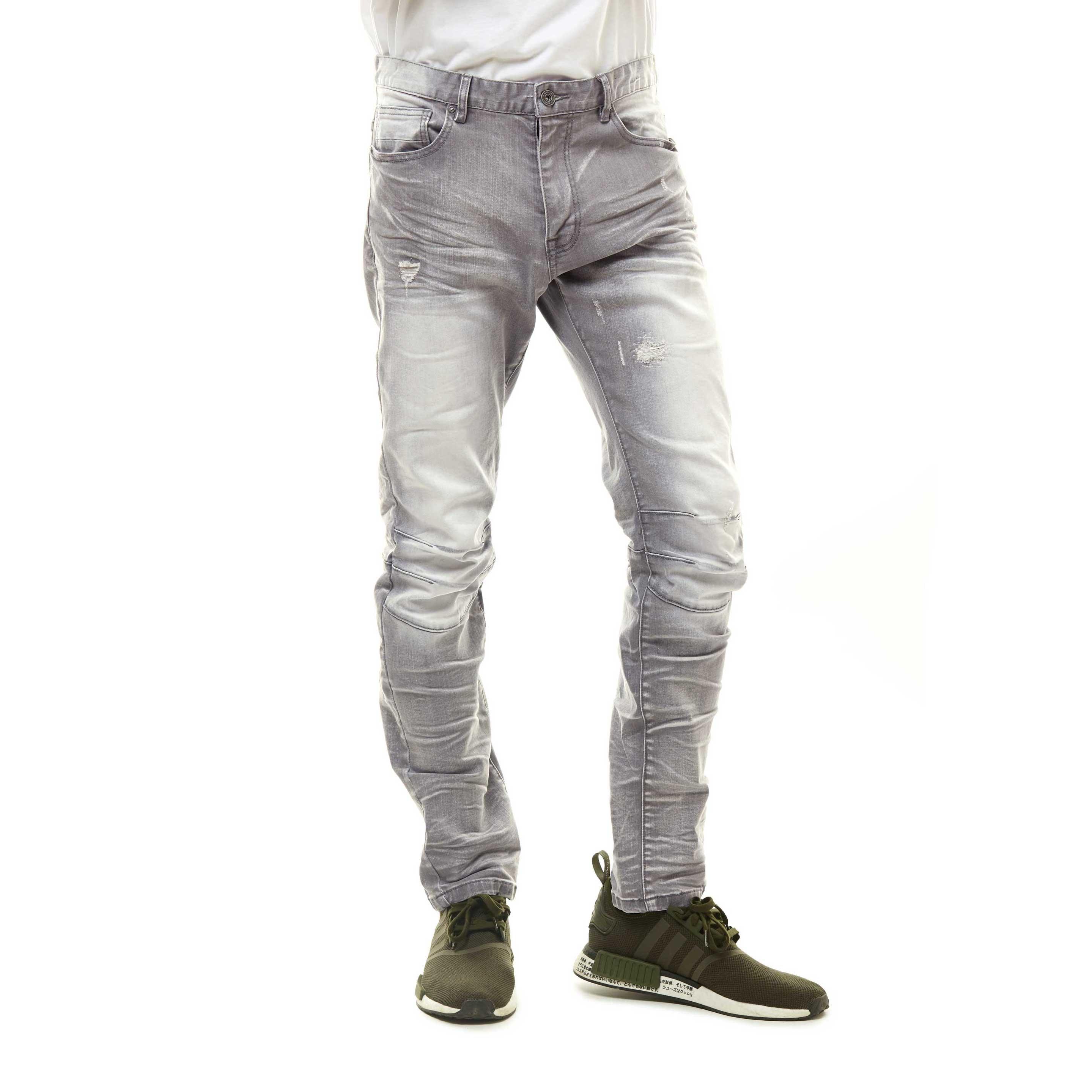 smoke rise jeans size 44