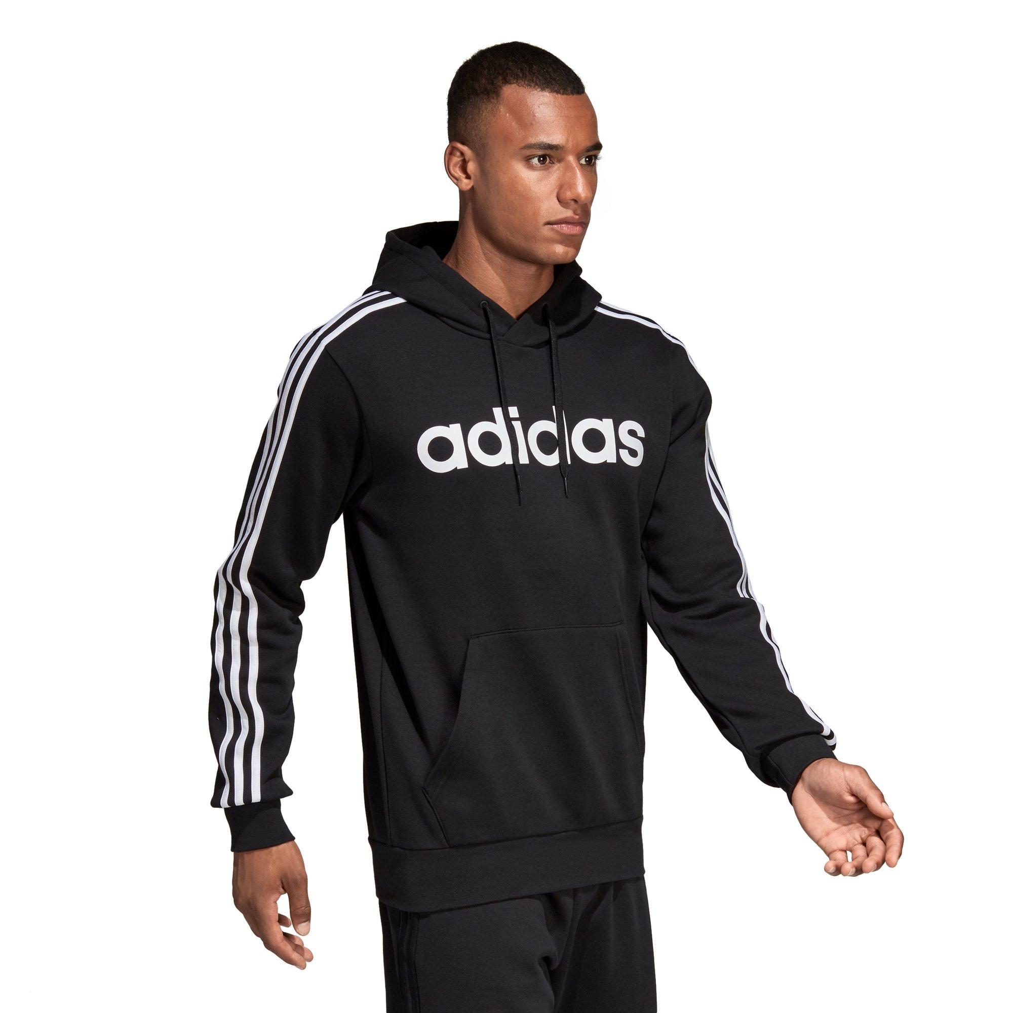 adidas m pg po hoodie