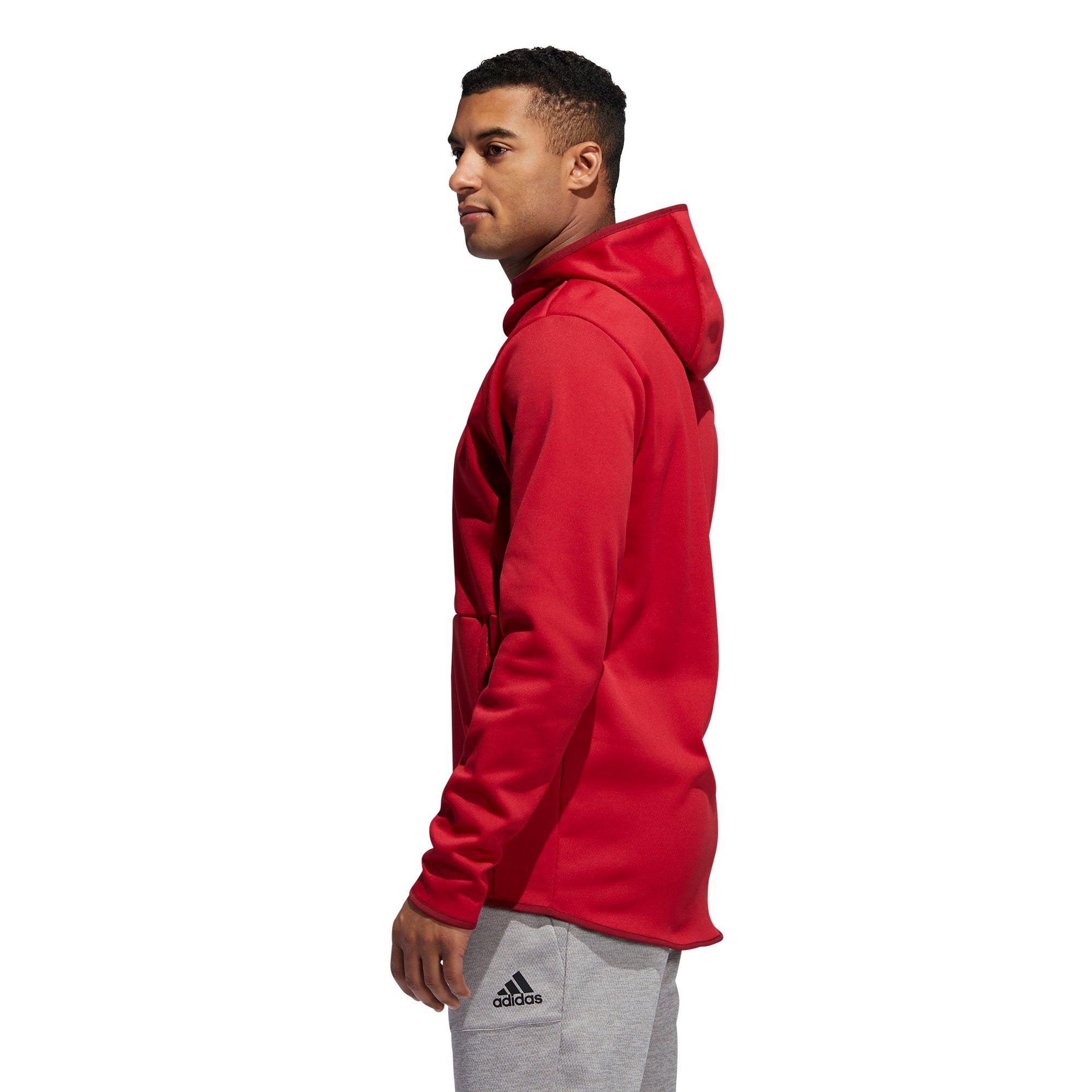 hibbett sports adidas hoodies