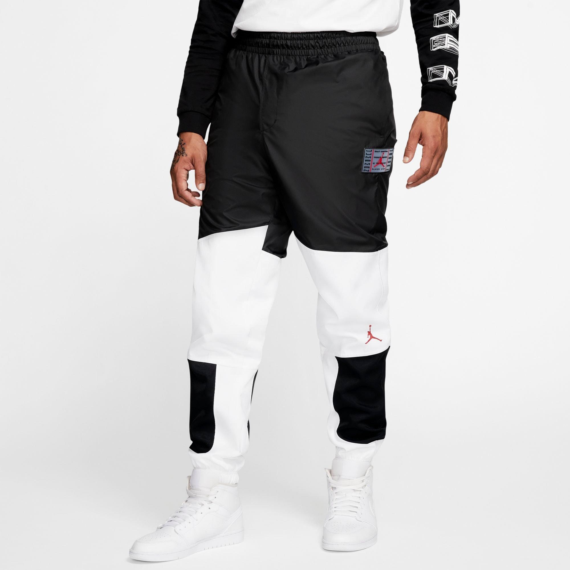 men jordan pants