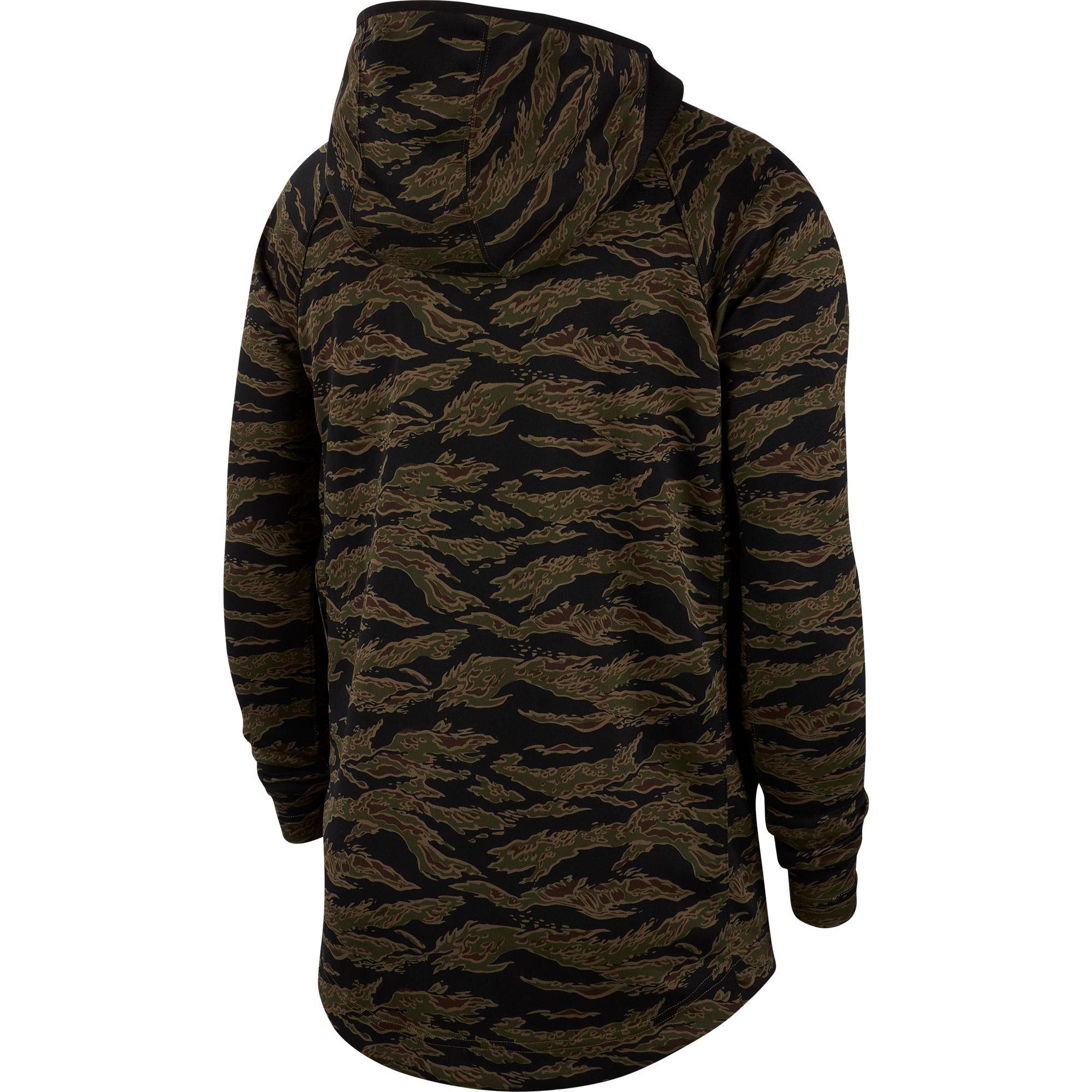 nike camo aop hoodie