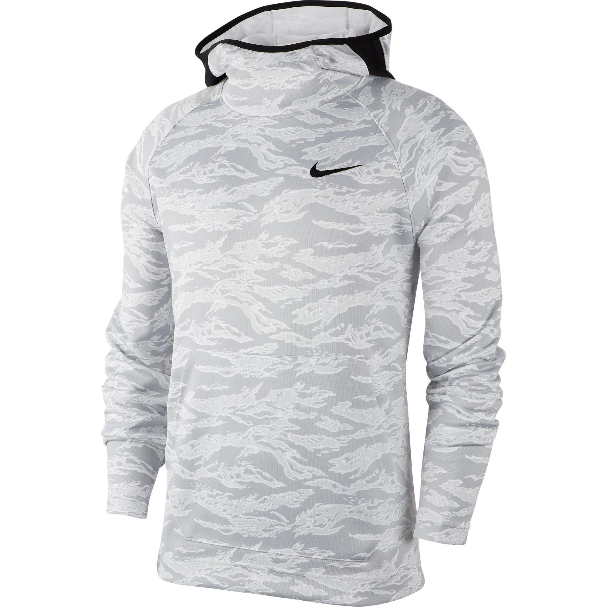 nike camo aop hoodie