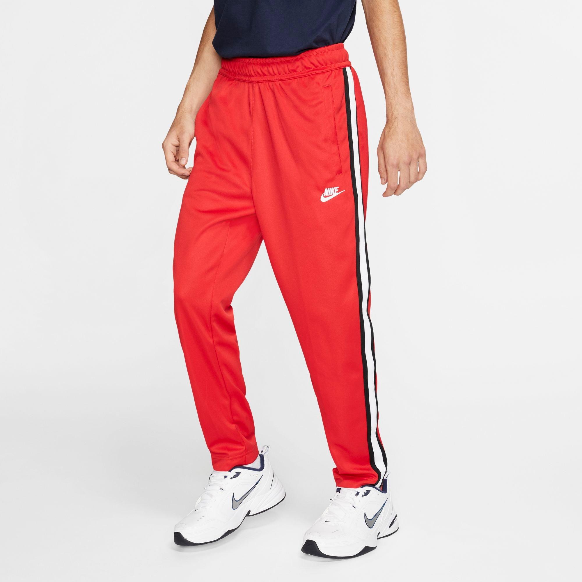 men's nike sportswear n98 pants