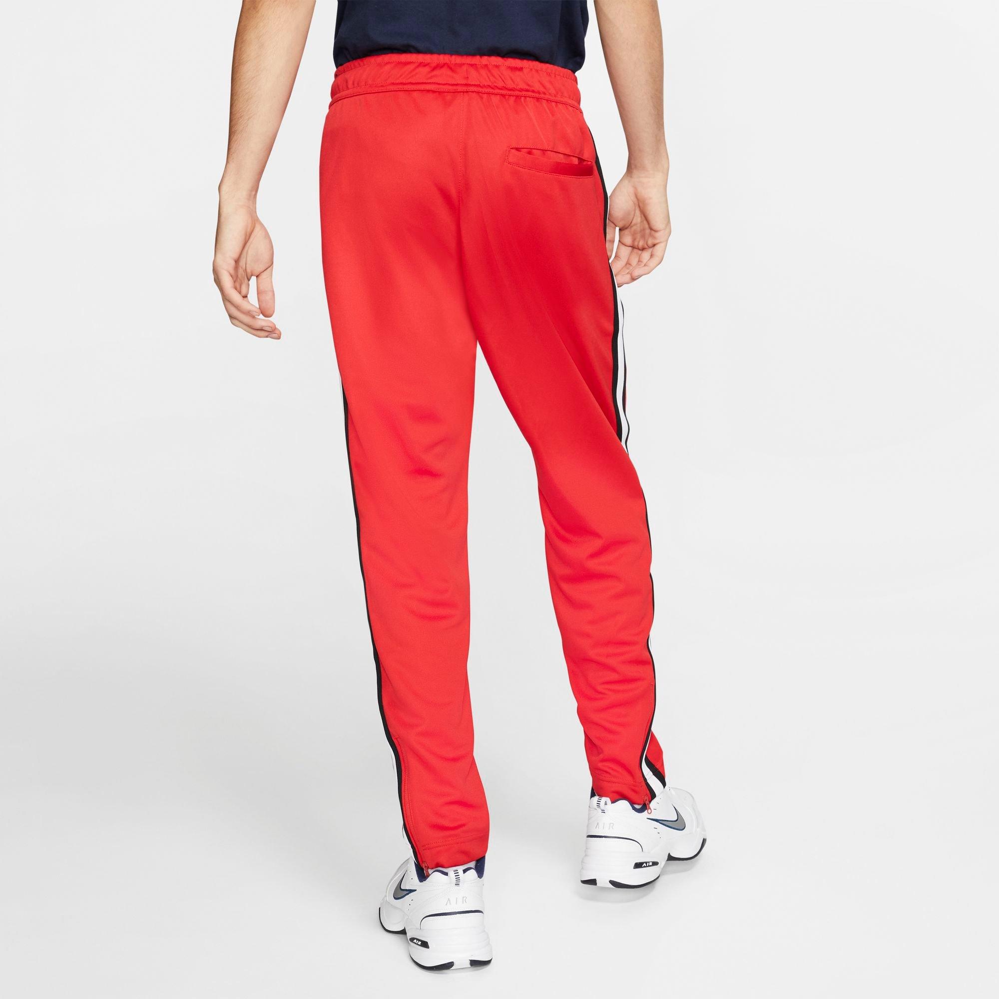 nike men's sportswear pk tribute n98 pants