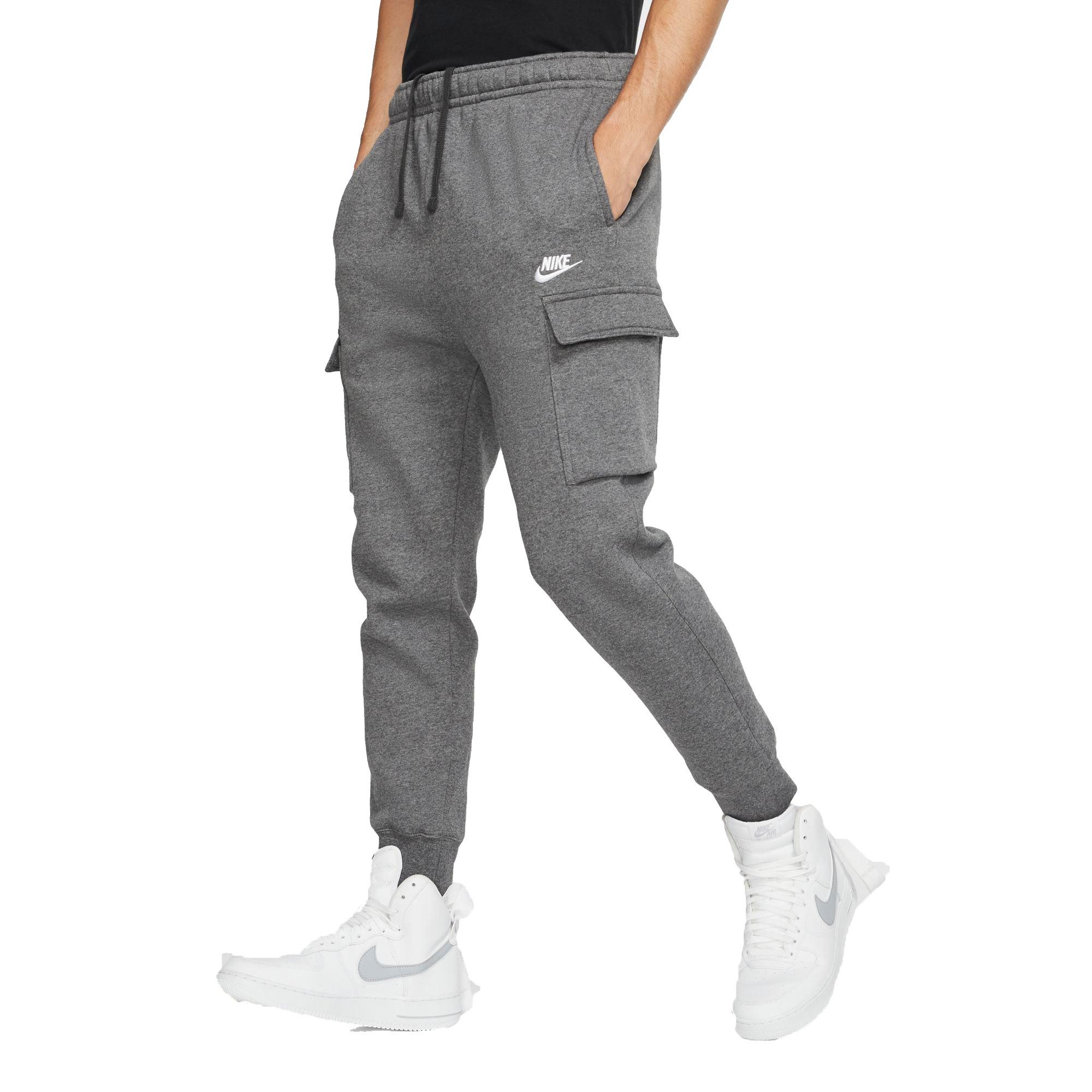 hibbett sports joggers