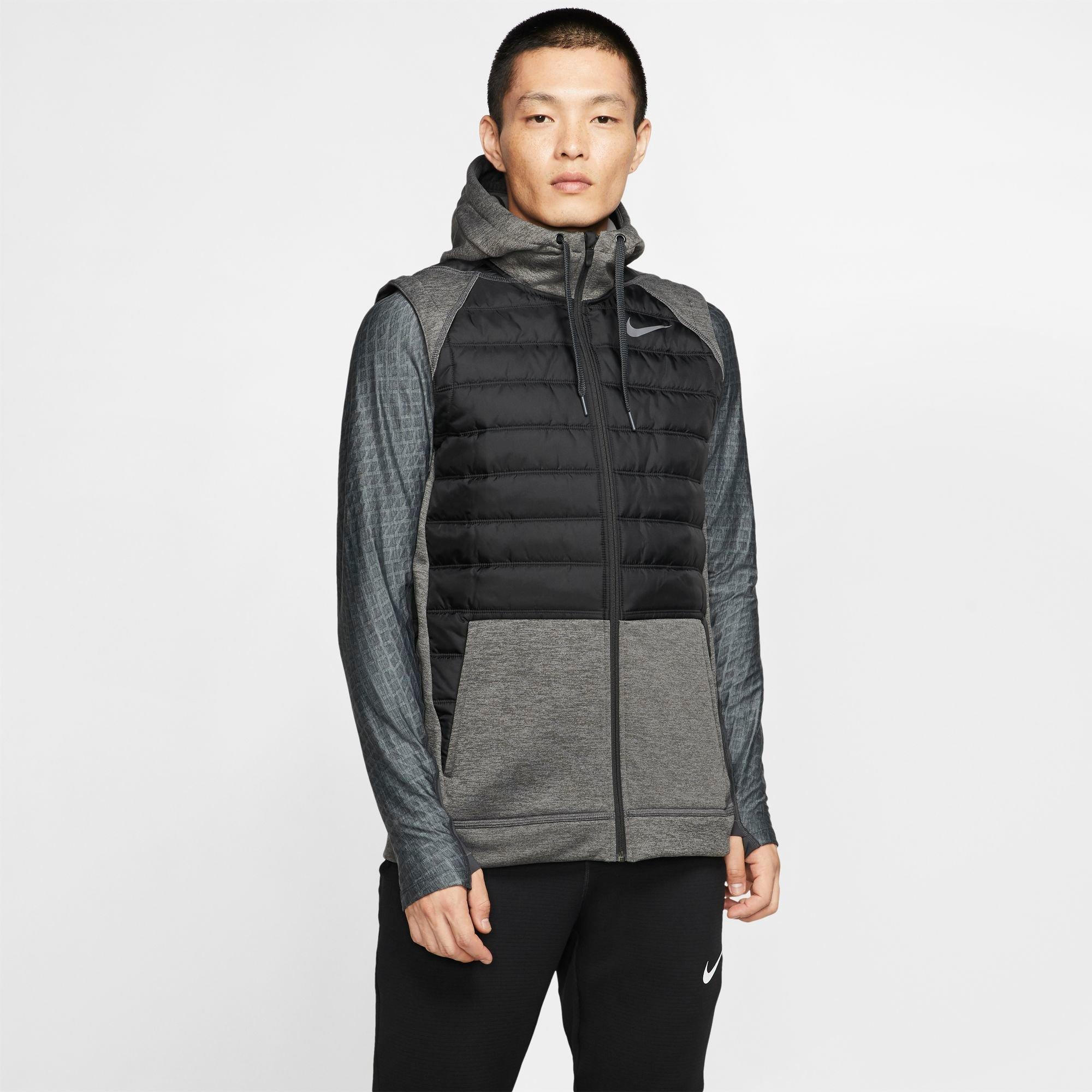 nike training vest