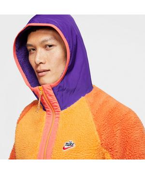 1/2 zip sherpa nike hoodie 1/2 zip sherpa nike hoodie
